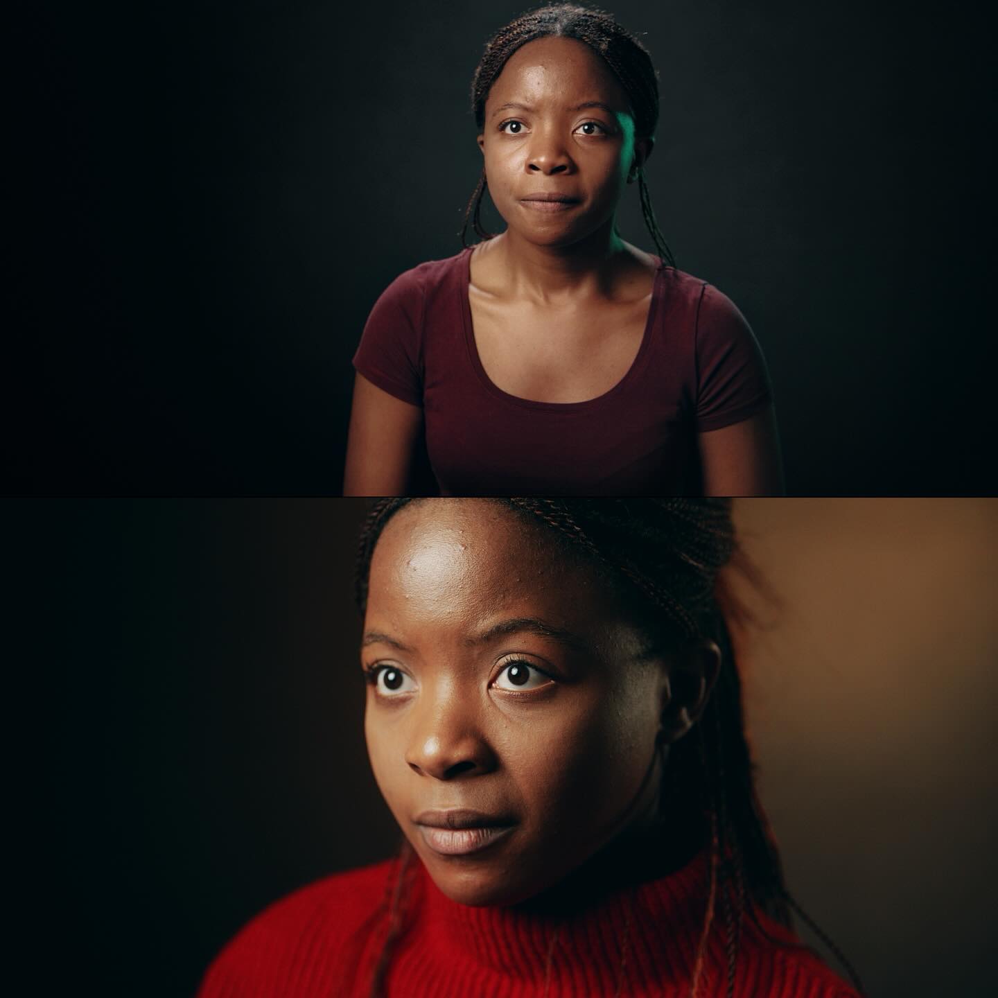 Lovely work from @mirandamufema - wow 😮 🎥 💫
#studiosession #monologues #selftape #selftapes #selftapeuk #inthestudio #drama #monologue #oncamera #ontape #bestselftape #colourgrading #shotonRED #cinematic #acting #actors #actorslife