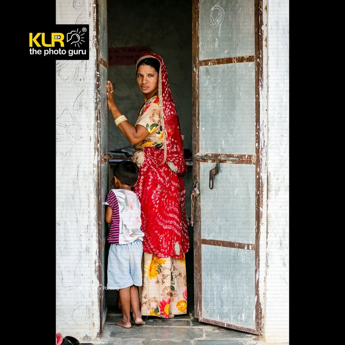 Brahmacharini – Discipline & Devotion (Red) ❤️🔥
The story of Brahmacharini reminds us that discipline, patience, and devotion are what truly guide our journeys.
✨ A teacher from rural Rajasthan, standing tall in red, reflects resilience, knowledge, and quiet strength.
✨ A model in Switzerland, captured during a lighting demo photography session, symbolizes how dedication and practice shape every frame.
Just as the steady flame of a diya glows with devotion, photography too is born from patience, focus, and unwavering discipline. 📸🔥
🌺 This post is part of a Navratri-inspired photo series — where each image explores the balance between culture, spirituality, and the craft of photography.
#NavratriPhotography #Brahmacharini #DisciplineAndDevotion #PhotographySeries #CulturalPhotography #LightingWorkshop #RedSareePortrait #spiritualphotography