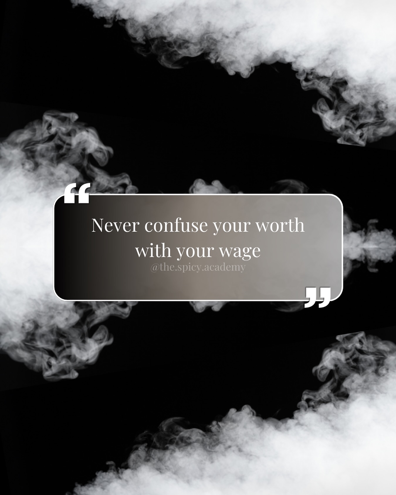 Slow night? Low tips? A booking that didn’t go the way you hoped? We’ve all been there. But sis, that number at the end of the shift does not define you.
Your wage can be influenced by so many factors! The venue, the crowd, the season, holidays, marketing, the economy, even the random energy of the night. Some shifts are quiet, some are booming. None of that changes your value.
Your worth isn’t measured in cash. ✨
So when it’s slow, be gentle with yourself. The money comes and goes… but your worth is steady, and priceless.💖
#thespicyacademy #thespicyacademyquotes #bekindtoyourself❤️