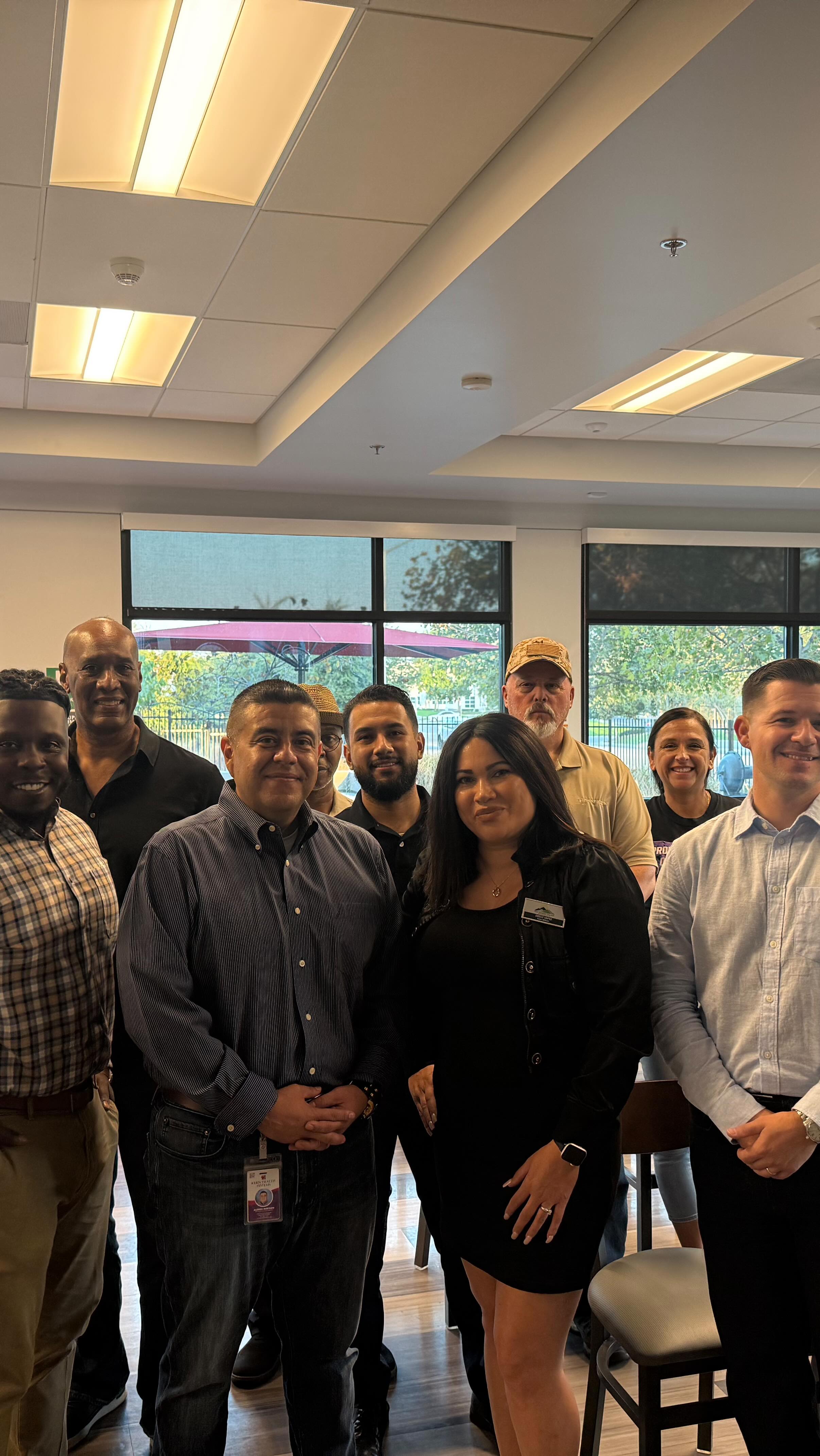 From service to success and beyond 💥
On September 24, Veterans answered the call for our very first Veterans Thrive workshop and walked out with more than tools, they left with community, confidence, and a renewed sense of purpose.
This is not just a workshop. This is a movement. And we’re only getting louder, stronger, and more united 💪🏾🇺🇸
📅 Next up: October 22
📍 Kern Family Health Care
⏰ 5:00–6:30 PM
✅ 100% Free for Veterans and families (light refreshments included)
Don’t just hear about it. Be in the room. Tag a Veteran who needs to thrive beyond the uniform and join us as we build freedom beyond service together.
#VeteransThrive #ArmyVeteran #DisabledVeteran #KernCountyStrong #WellnessForVeterans #MilitaryFamily #FreedomBeyondService