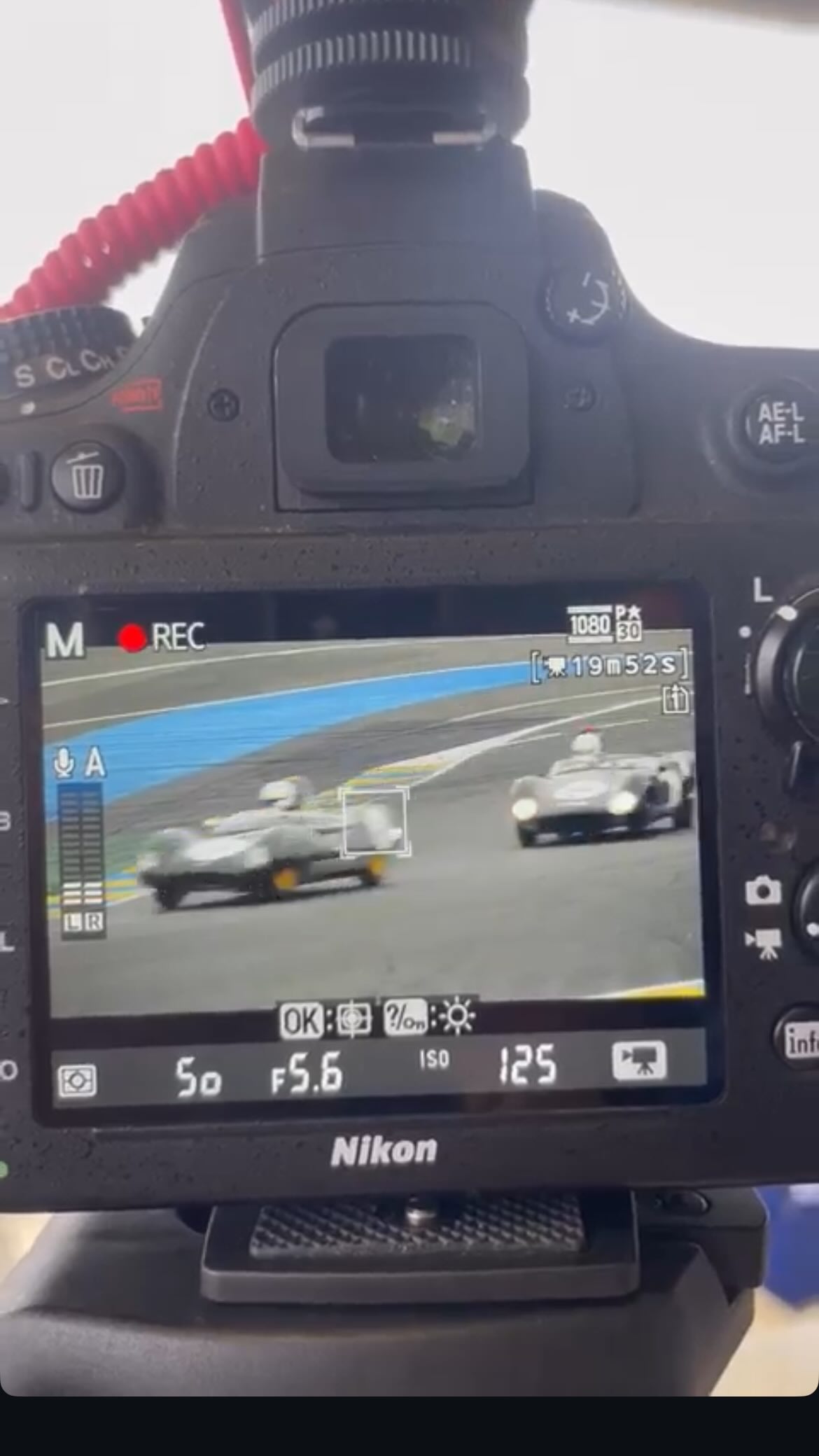 SOUTH AFRICA AT LE MANS
Watch the full documentary on my YouTube Channel 💪