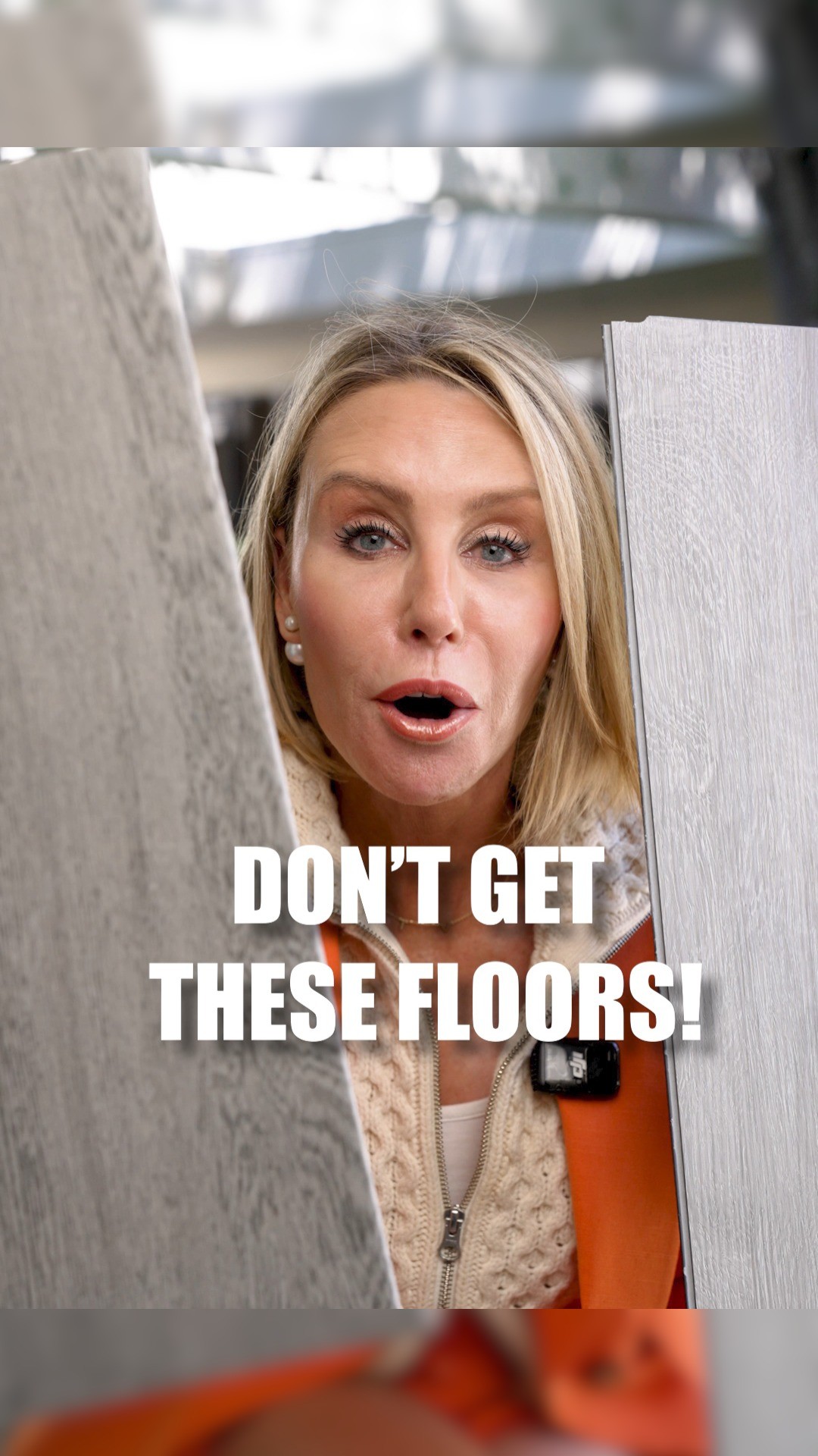 Gray floors and short planks? It's a double NO from me! 🙅♀️ Don't let your floor get so 'busy' that it looks cluttered and stressed out. 😉 Find out what a modern floor should look like!
#audralambert #realtor® #ocrealty #orangecountyrealtor #interior #floors #renovation
Audra Lambert | Realtor®
DRE 01909872
📞 (949) 697-2232
📧 audra@lambertgrouphomes.com
Realty One Group West