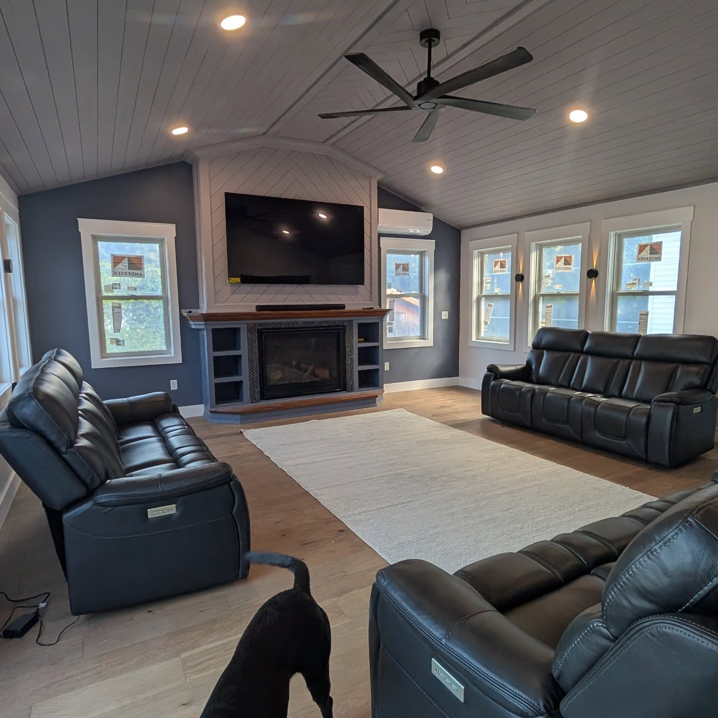 Now with furniture and Vesta.