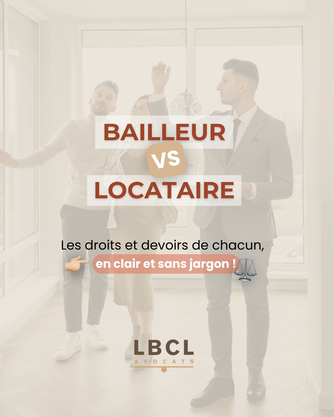 ๐๐ซ๐จ๐ฉ๐ซ๐ข๐ฬ๐ญ๐๐ข๐ซ๐ ๐จ๐ฎ ๐ฅ๐จ๐๐๐ญ๐๐ข๐ซ๐, ๐ฌ๐๐ฏ๐๐ณ-๐ฏ๐จ๐ฎ๐ฌ (๐ฏ๐ซ๐๐ข๐ฆ๐๐ง๐ญ) ๐๐ ๐ช๐ฎ๐ ๐ฅ๐ ๐ฅ๐จ๐ข ๐ข๐ฆ๐ฉ๐จ๐ฌ๐ ๐ฬ ๐๐ก๐๐๐ฎ๐ง ? ๐ค
Le contrat de location repose sur un รฉquilibre, chaque partie a des droits, mais aussi des devoirs.
1๏ธโฃ Le bailleur doit fournir un logement dรฉcent, entretenir et rรฉaliser les grosses rรฉparations
2๏ธโฃ Le locataire doit payer son loyer, user paisiblement du logement et assurer son habitation
๐ง Et si lโun manque ร ses obligations ? La loi prรฉvoit des solutions mais attention aux erreurs ร รฉviterโฆ
Ici, on vous explique les principales obligations des bailleurs et locataires pour รฉviter les mauvaises surprises !
๐ฉ Des difficultรฉs dโexรฉcution du bail ? Contactez notre cabinet LBCL Avocats pour รชtre accompagnรฉ.
#LBCLAvocats #Patrimoine #Bailleur #Locataire #Immobilier #Fiscalitรฉ #Investissement #Avocat #Caen #Paris #Normandie
