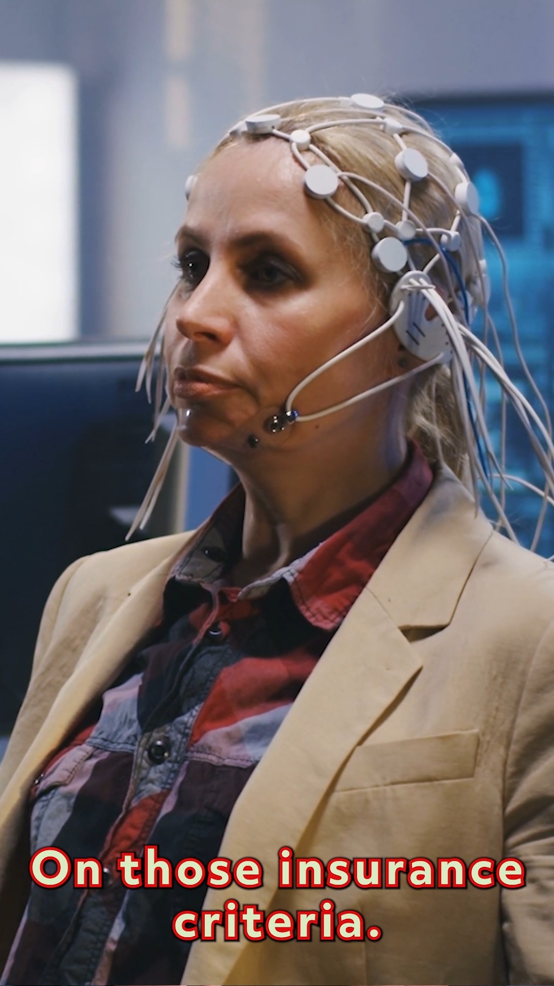 How Modern Healthcare Fails Sleep Health: Alex Hakim, MD is a board certified Sleep Medicine Physician speaking on the subject of how arbitrary insurance designations limit proper care of sleep issues.
#sleepmedicine #sleepapnea #insomnia #wellness #healthcare