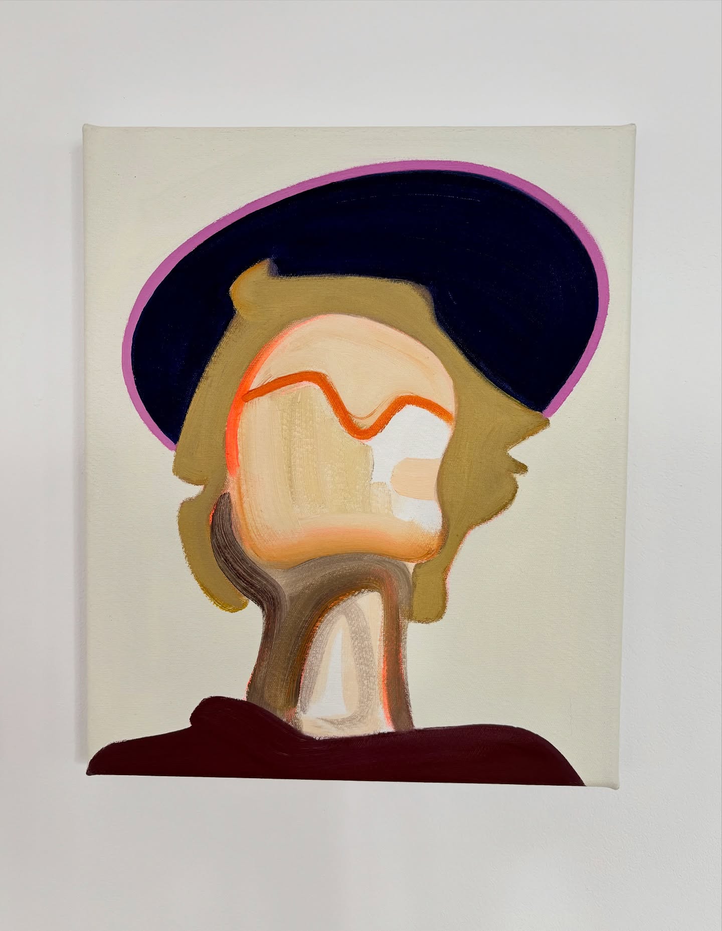 Last days to see “Paths of glory” 🏆
Finissage So 28.09 ab 14h
with Maria Arnold, Irene Bisang, Hansürg Buchmeier, Miranda Fierz, Edith Flückiger, Pearlie Frisch, Marcel Glanzmann, Guy Markowitsch, Charles Moser, Johannes Robert Schürch.
#art #artspace