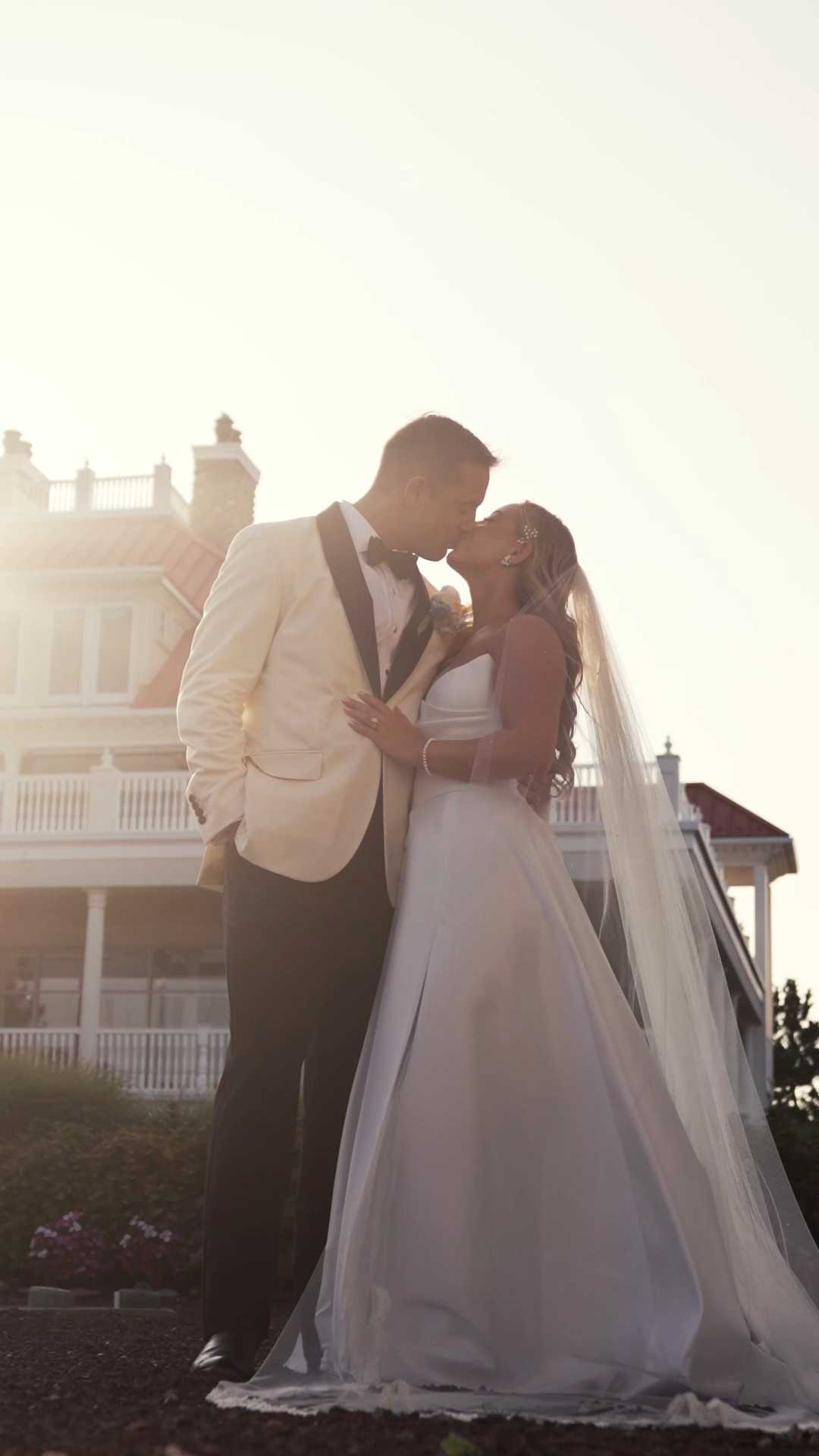 Congratulations to @danielaanelson and @rnelz30 !!!
✨ Imagine flying all the way to Texas just to meet the love of your life… only to find out he actually lives just 20 minutes away from you in New Jersey. 💕 Who are we to question fate? Some things are simply meant to be!
Daniela & Ryan’s love story came full circle with a beautiful wedding at the stunning Mallard Island Yacht Club in Long Beach Island. 🌊✨
Vendor Team:
Venue: @mallardislandestate
📸 Photo: @anncoenphotography
🎶 DJ: @thisisitentertainment
🌸 Florals: Desiree Dean
💄 Makeup: @makemeup_eva
💇♀️ Hair: @salon527nj
🚌 Transportation: @shoobooshuttle
#MallardIslandYachtClub #LongBeachIslandWedding #NJWeddingVideographer #WeddingFilm #LoveStory