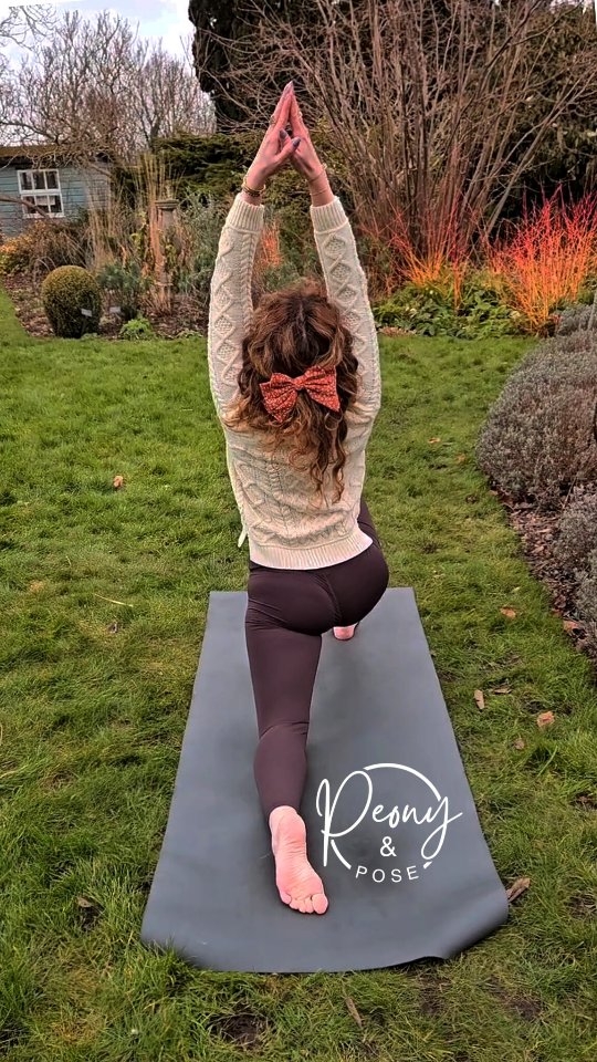 Move. Breathe. Relax.
As the seasons turn and the air softens, so does our practice. Lauren's gentle yoga flows are designed to ground, restore, and bring warmth from the inside out. Slow stretches, mindful breath, and space to truly pause.
Perfect for autumn’s grounding energy and winter’s inward retreat, these sessions are your invitation to rest, reset, and reconnect.
Head to our website to pick the perfect autumn/winter event for you.
♡
Nel&Lauren