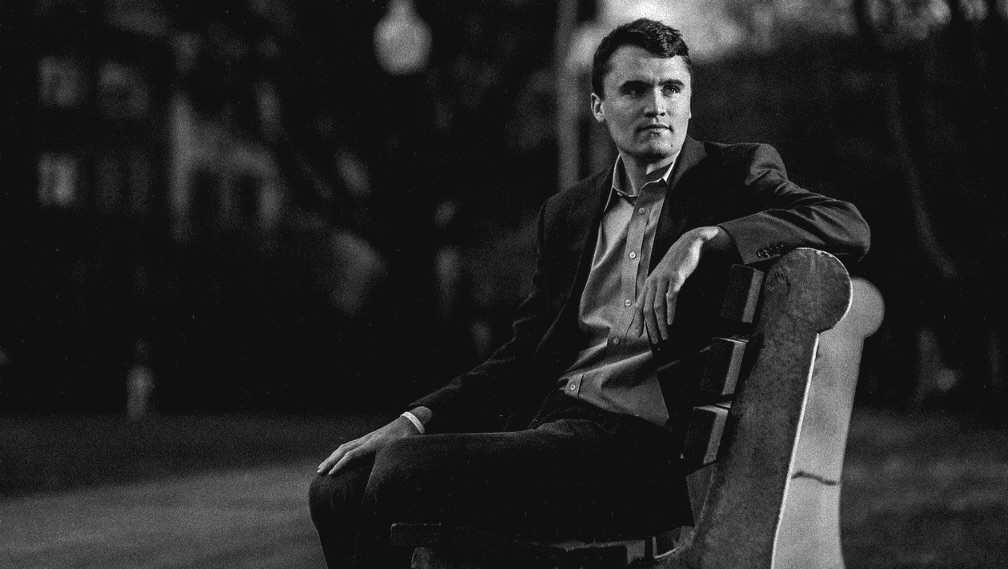 LATEST POST — 🔗 IN BIO
Charlie Kirk: A Life of Faith and Conviction
@charliekirk1776 passing reminds us of the brevity of life and the urgency of faith. He loved Jesus, he loved his family, he loved his country, pouring himself into reaching students at the most crucial age. His example calls us to shine Christ’s light with courage, compassion, and conviction.
#TPUSA #God #Faith #Grace #Truth #Church #Jesus