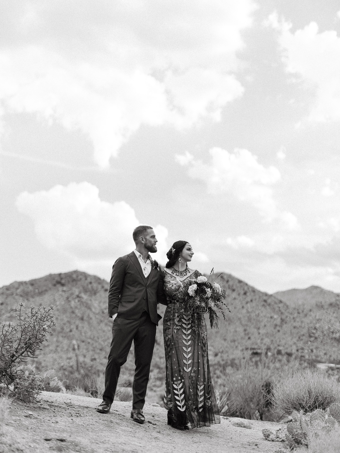 Three years ago, my husband @mikey_vigilante and myself married, during the Mabon Autumn Equinox time. We had done a Druid hand fasting the year before in Ireland, at the Hill of Tara. In the ancient Irish tradition, we made our hand fasting vows official one year later, and I’m eternally grateful everyday for this!
-
Michael and I work together at @papercranestudio and I am so happy to share my life and create my creative tattoo work alongside amazing partner.
-
Is breá liom tú mo chuisle @michaelalanmarsh!
-
Photo 1 by @westimagery