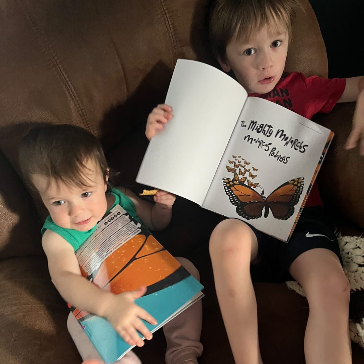 Nuestros clientes felices