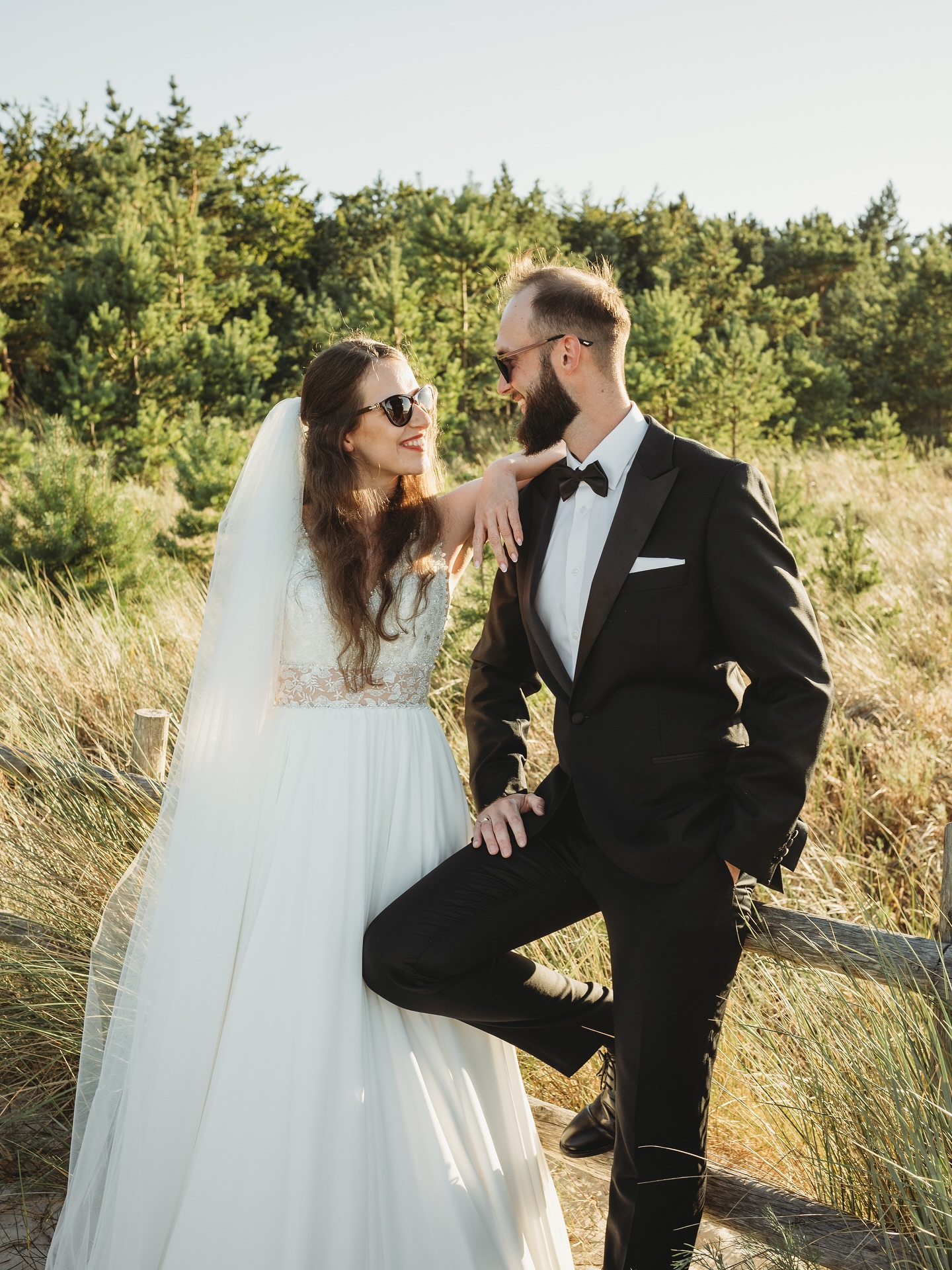 Czy pracuje tylko na plaży ? Prawdopodobnie tak.