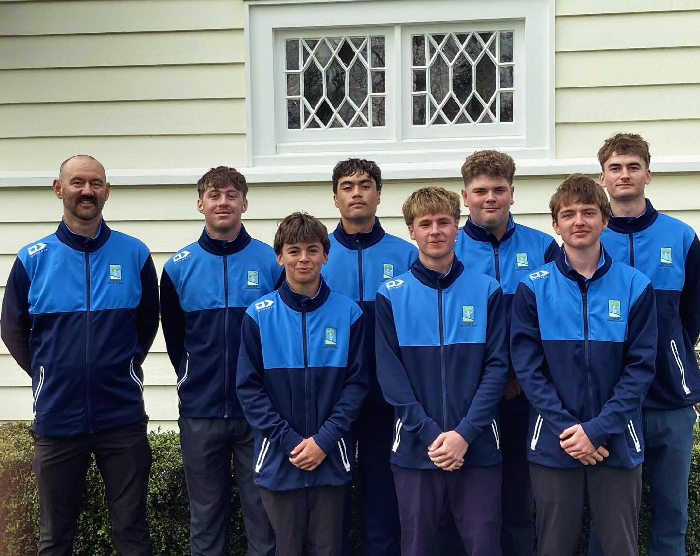 It’s an honour to be at the 2025 Junior Interprovincial with the Northland U19 and U16 representatives.
The event kicks off tomorrow with our first match against Hawkes Bay @cambridge.golfclub
Let’s go boys!! 🏌🏼♂️⛳️🥇