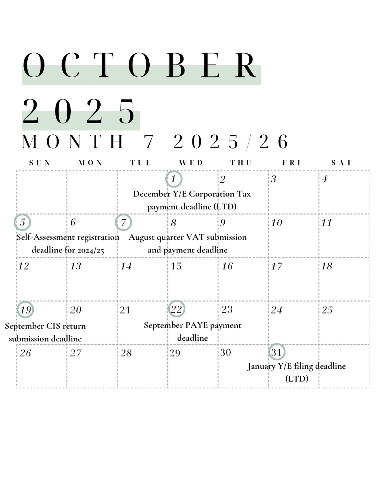 Spooky season is here 🎃