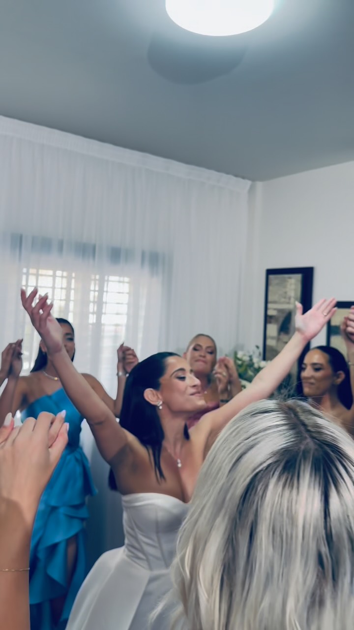 Wedding Day moments #tasgartilia2025 #lovecyprus #zomata