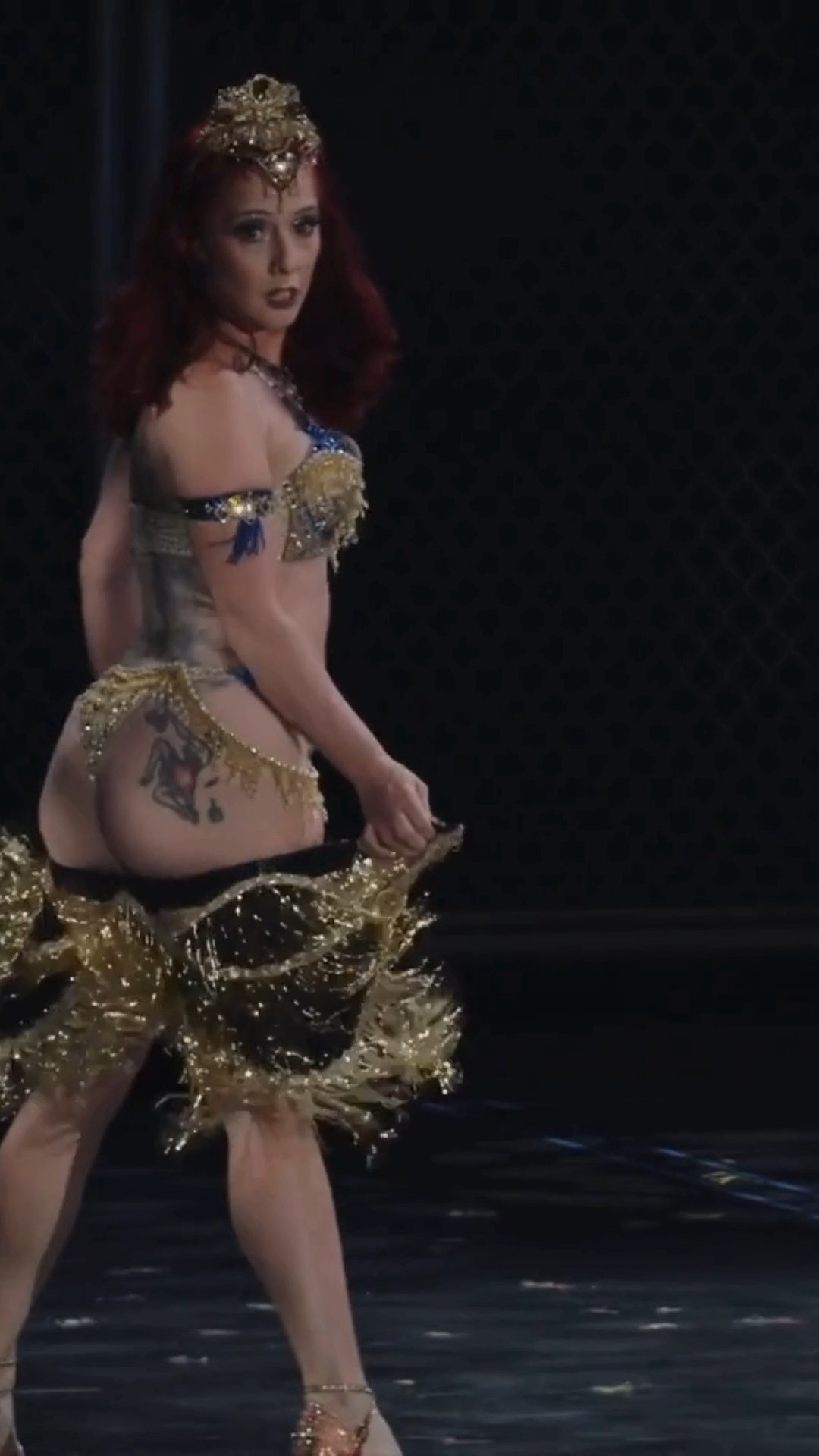 ✨ Canberra friends (and friends of friends) ✨
Floriade NightFest is bringing you the dark side of Floriade at the Kazador Spiegeltent — with the Kiss Tease Cabaret
Comedy, burlesque, circus and cabaret all wrapped into one deliciously cheeky night out.
🎟 Tickets are moving fast — don’t miss out on the most risqué, laugh-out-loud, and unforgettable show of NightFest.
👉 Grab your tickets now (Link in bio)
#FloriadeNightFest #CanberraEvents #KissTeaseCabaret