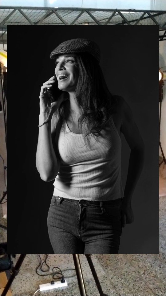 Producción con la modelo @carlagofficial y el fotógrafo @martinmangudo quienes juntos lograron unas fotos espectaculares
#model #modelstyle #modelshoot #fotografia #fotografo #sanisidro