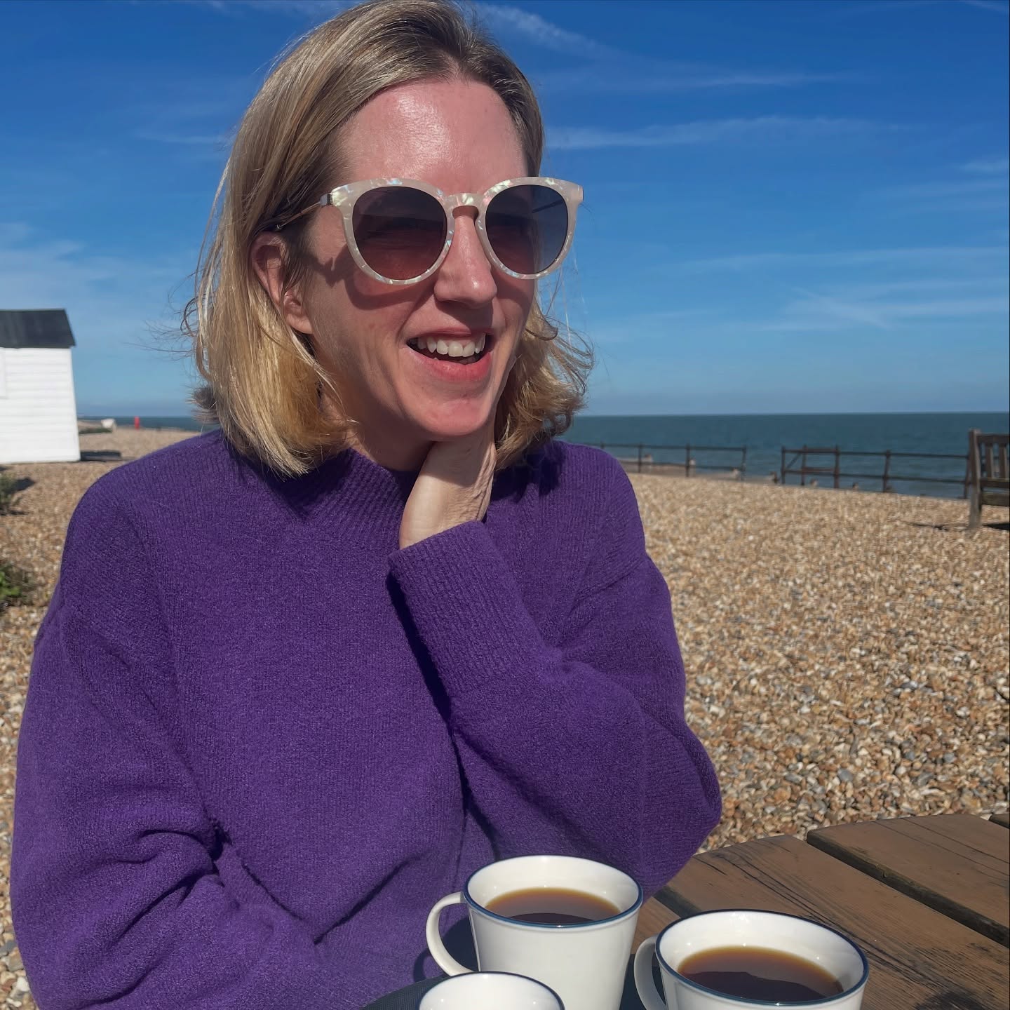 Affirmation for the week: “Nature fuels me so I make time for it.”
#affirmation #affirmations #mondaymotivaton #lifecoachadvice