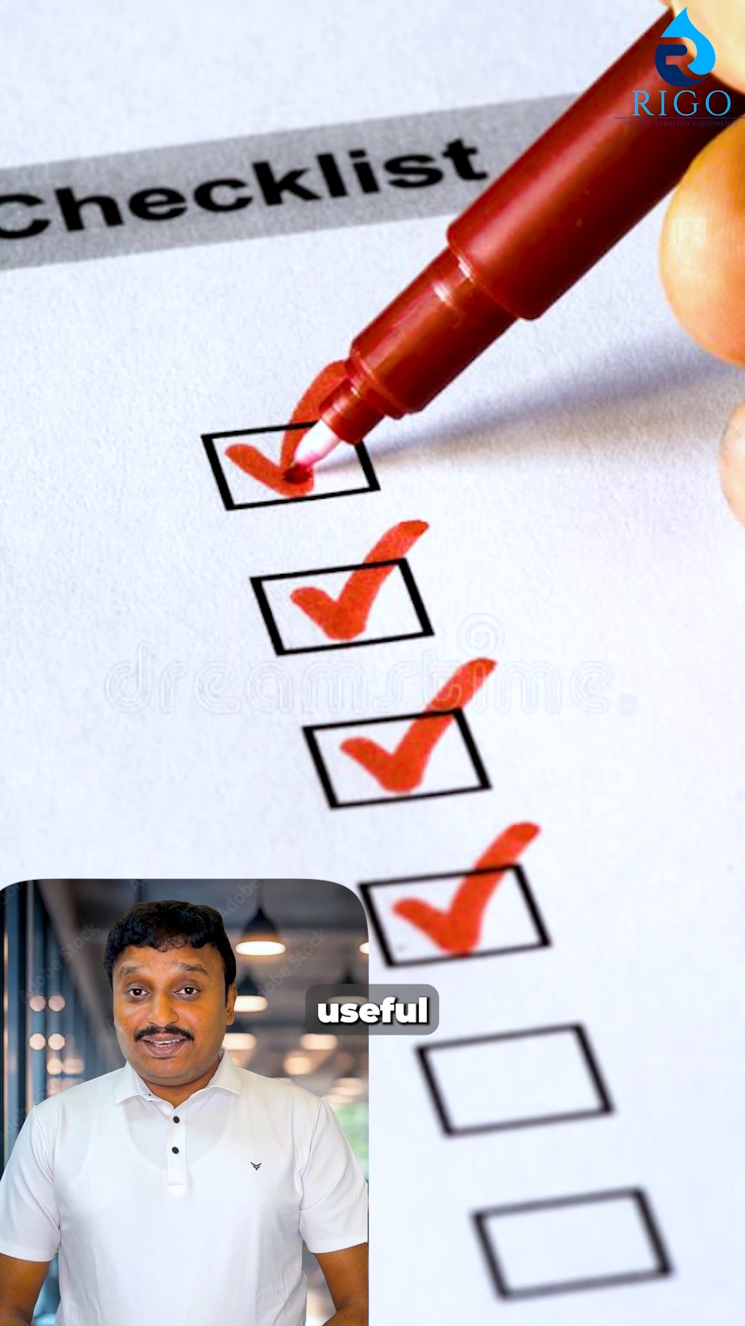 Want to stay 100% compliant with your CSR initiatives?
Here’s a 5-point checklist every CSR head should know 👇
✅ Align with Schedule VII
✅ Choose Section 8 / Trust-registered partners
✅ Ensure measurable outcomes
✅ Maintain audit-ready reports
✅ Prioritize scalability + sustainability
Most companies miss 1 or 2 — and risk budget loss or non-compliance 😬
Drop “COMPLIANT” and I’ll send you our ready-to-go water projects (fully compliant & report-ready)
🌐 www.rigoindia.in