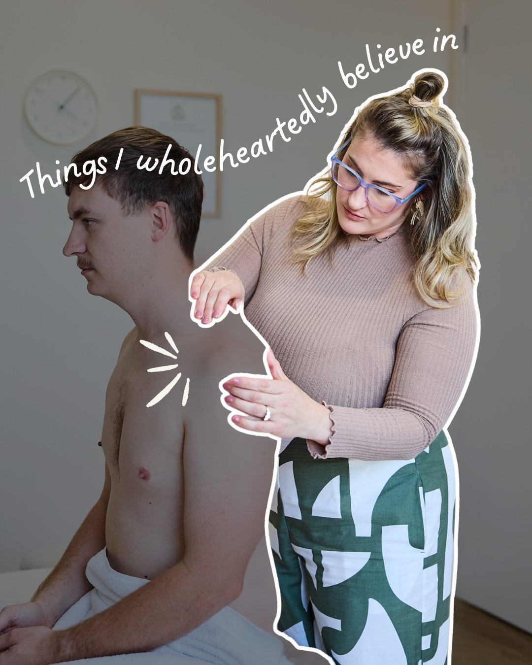 Things I wholeheartedly believe about pain, posture & recovery 👇
There are so many myths floating around about the body, and I see how often they hold people back from healing.
These are 6 truths I stand by in the clinic every single day.
Save this for later, share with a friend who needs to hear it, and follow along for more real-talk health insights.
#Osteopathy #AlliedHealth #ManualTherapy #HolisticHealth #OsteoCare #MythBustingHealth #PainEducation #PostureTruths #RecoveryJourney #HealingTakesTime #OsteoSouthMorang