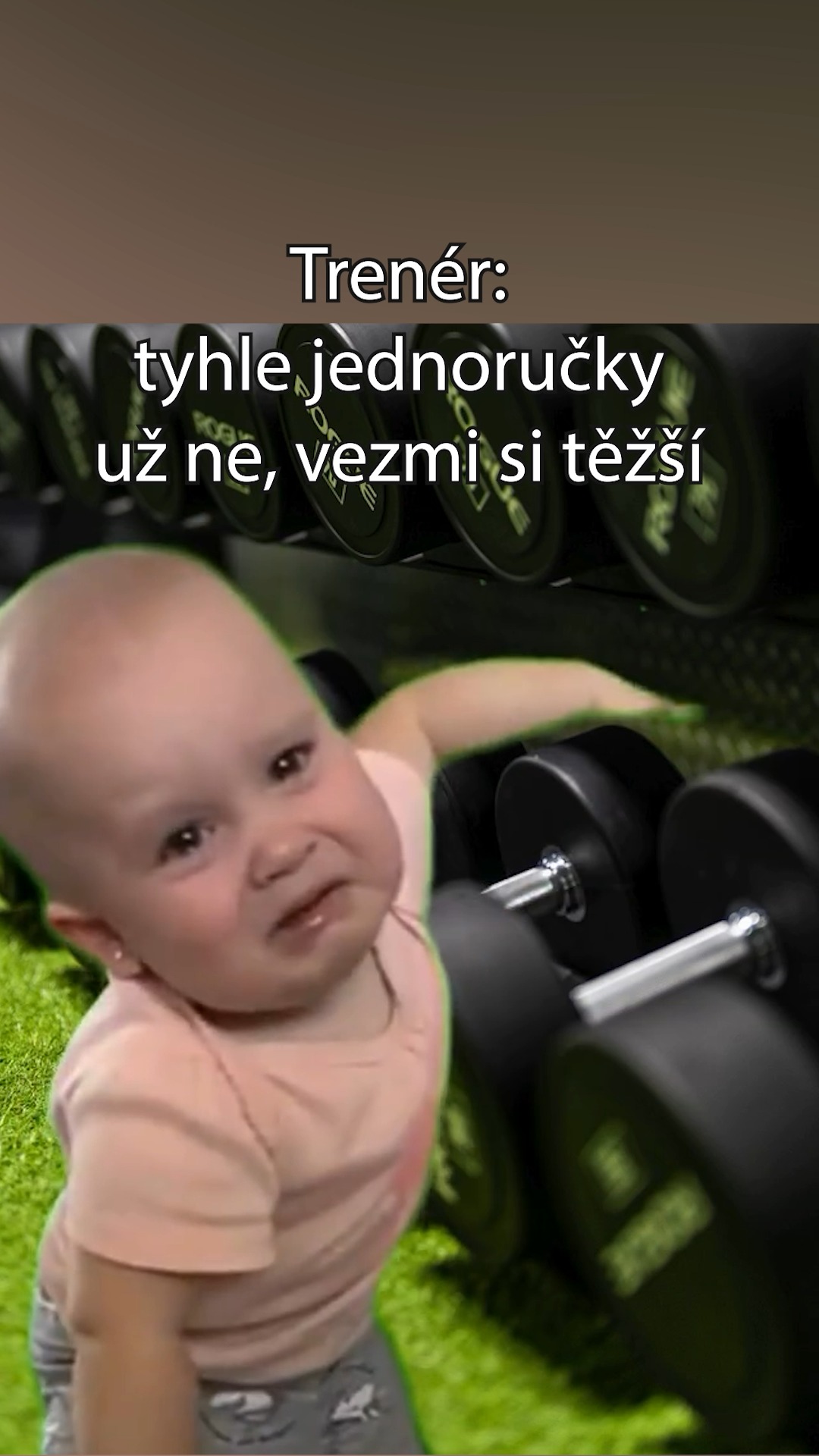 Ze života 😂😊