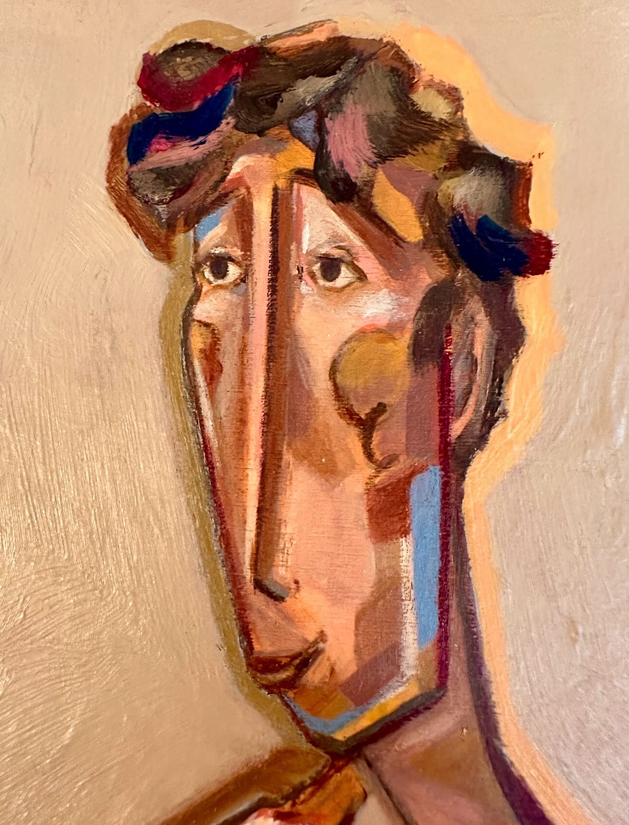 Snippets and scribbles 🫧
.
#artist #art #artforyourhome #portraitart #artforinteriors #interiorstyle #painting