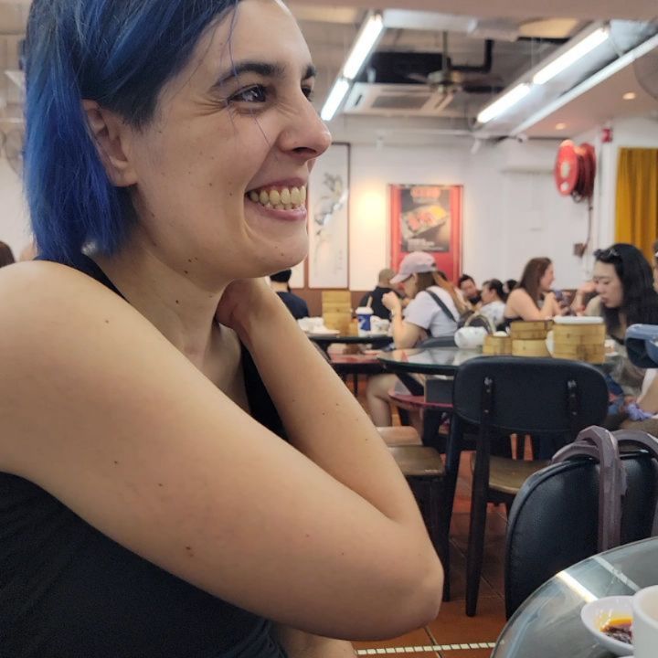 Day 8 Hong Kong
***Leaving the audio in this time, but it IS noisy and loud***
Today was a lot! We finally got dim sum, I feel like everyone kept mentioning it, but we finally got it, which was an interesting experience. Even though it was similar to American dim sum, it just felt so much more chaotic here. But still very tasty 😋
We made our way back to Kowloon Park, and every Sunday in Kung Fu Corner, they have some performances- weather permitting. I really love how communal it all felt, with elderly folk also taking part in the performances ❤️
We needed to kill some time before dinner, so we went inside this Cat Cafe we had been seeing. It was great finally getting to experience one that wasn't run by a psychopath. 💀
While looking for the Yakiniku restaurant, we came across an awesome arcade, where Corey and I played some games, (the guys there were VERY locked in) and afterwards I found my new FAVORITE shop - Toca Loca. It's a store filled with awesome vinyl figures, and I picked one up! I think ordering it from the states would've quadrupled it's price 😵💫
As we made our way back, we saw a nice performance on the side of the road, and I then got this piece of strawberry watermelon cake I had noticed in an ad from Lifetastic Patisserie. 🤤
I hope your day was as good as mine ❤️
#hongkong
#dimsum
#kowloonpark
#kungfucorner
#catcafe
#arcade
#tocaloca
#yakiniku
#lifetasticpatisserie