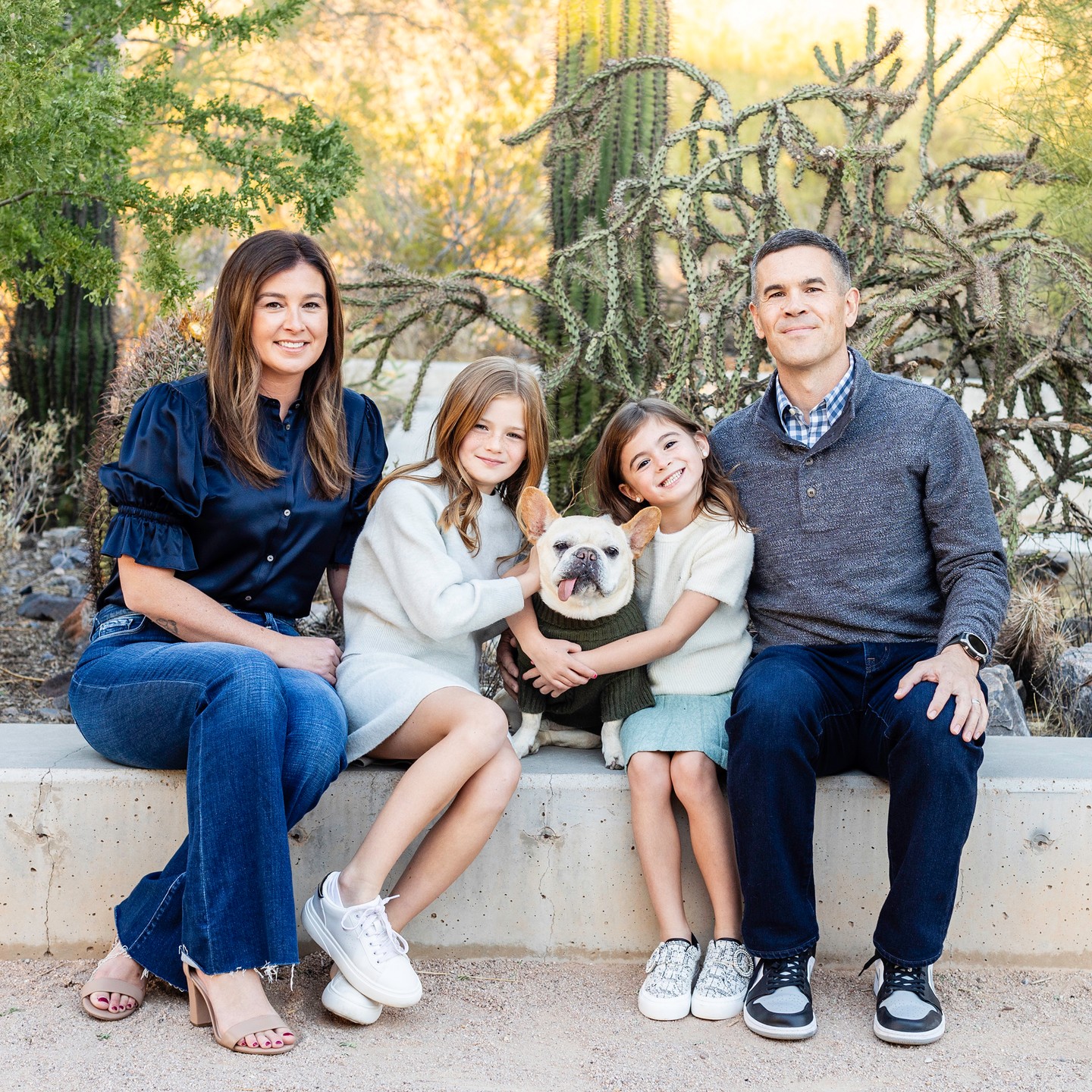 Fall family sessions are officially underway! 🍂
(Just in time for that long-awaited break in our weather—finally!)
A quick note: My fall calendar is currently full, but I’m happy to add you to the waiting list in case any openings pop up. Just head to the website to add yourself, and I’ll reach out on a first-come basis.
🐾 And yes—pets are always welcome.
If you’re bringing your pup (or two), it’s super helpful to have a handler or extra set of hands along. That way we can get a great mix of photos with—and without—them, and keep things easy and relaxed.
Also! I’m actively looking for an 📸 associate photographer to help out this fall and into the spring. If you know someone looking for part-time photo gigs, please send them my way. There’s a link in my profile with all the details.
Happy fall, y’all!