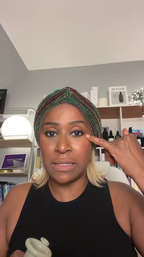 🔥 The Countdown to Glow is ON.
7 nights. One luxury ritual. Real skin transformation ✨
The Burrell Glow Challenge begins 6 October, and the race to secure your kit has started 🏁
This isn’t just skincare — it’s a sculpting, hydrating, radiance-boosting ritual designed for all skin tones.
Kits are being reserved daily and availability is strictly limited. Once access closes, that’s it for this round.
🌿 Choose your collection or kit: Transform / Radiance / Illuminate
🛍 Tap the link in bio to secure your collection before we begin on 6th October. #BurrellGlow #BurrellGlowChallenge #7DayGlowChallenge #CountdownToGlow #GlowWithMe #LuxurySkincareRitual #AntoniaBurrell #AllSkinTonesBeauty #GlowingSkin #SkincareChallenge #HarrodsBeauty #SkincareRoutine #LuxuryBeauty #FacialCupping #SkincareCommunity #BeautyInsider #EveningRitual #SkinHealth