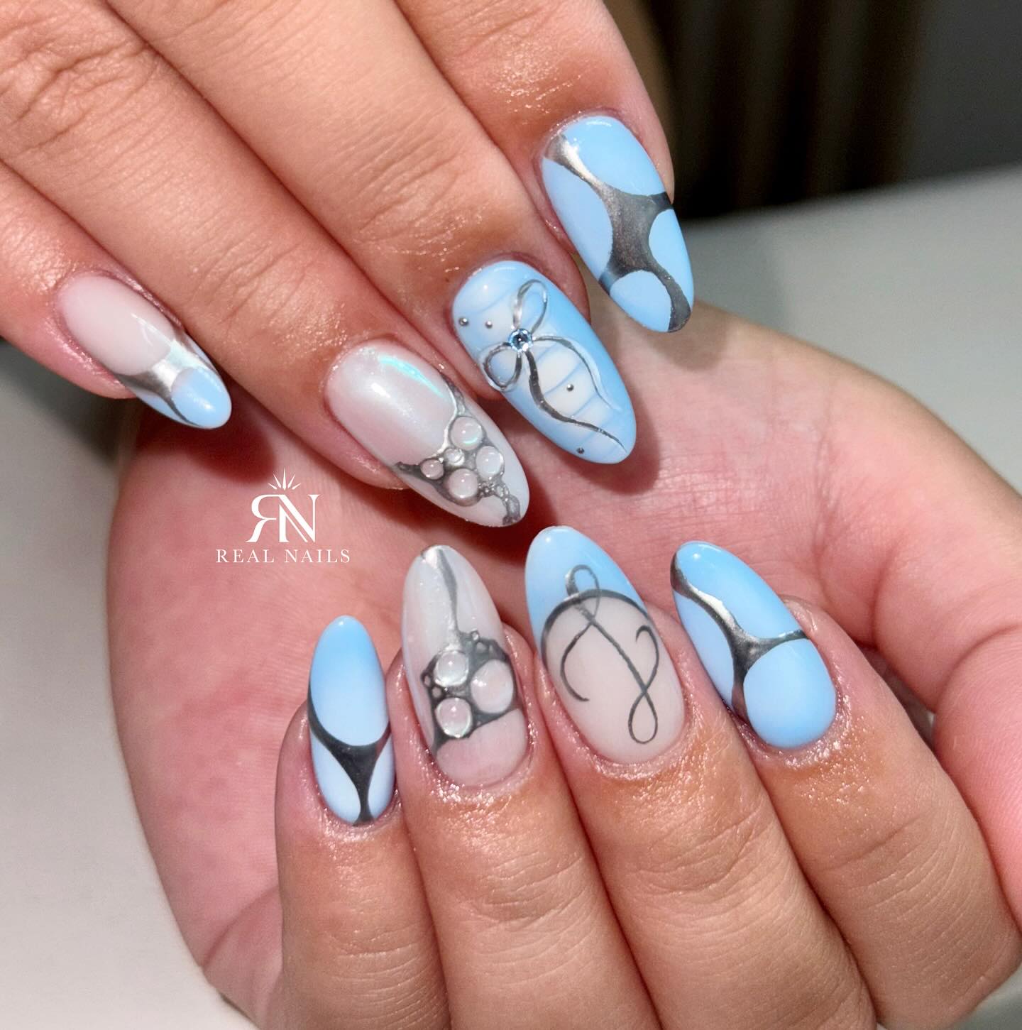 #acrylnailszurich #gelnailszurich #Zürich #nailart #stauffacher #Sihlcity #nailszurich #nailsdesign #nagelstudiozürich #nagelstudiozüri #albisrieden #oerlikon
📞 044 22 193 24
📍 REAL NAILS & BEAUTY
Sihlstrasse 97, 8001 Zürich