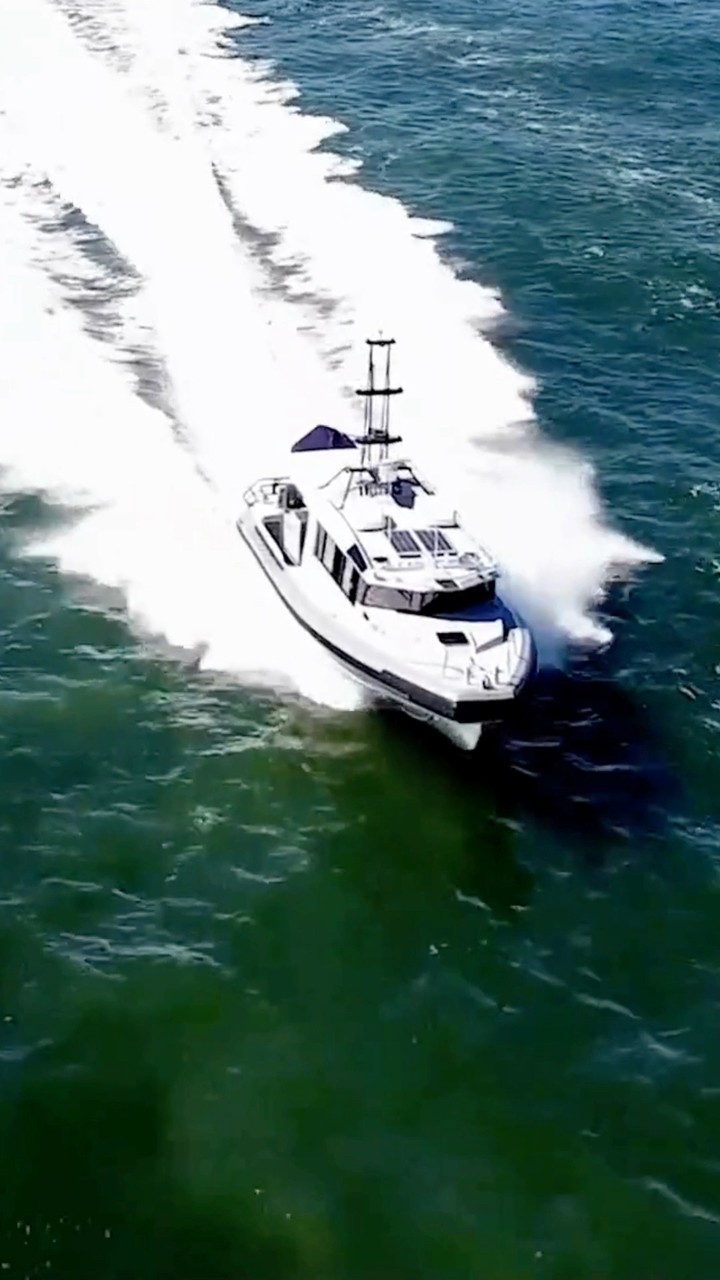 Meet the ultimate partner for essential maritime missions: the NAiAD Watchtower Class from The Whiskey Project Group!
Built as a true backbone for those who protect our waterways, these robust cabin boats are engineered for relentless dutyand unwavering reliability. The Watchtower provides the crew protection, offshore capability, and comfort needed to tackle any task, day in and day out.
From Search & Rescue to Maritime Patrol and commercial operations, its Exceptional Durability and Versatile Capability ensure mission success in the most demanding environments.
Find out more about our NAiAD range on our website.
#NAiAD #TWPG #rescueboat #RHIB #patrolboat #workboat #usaboatlife #EdentonNC