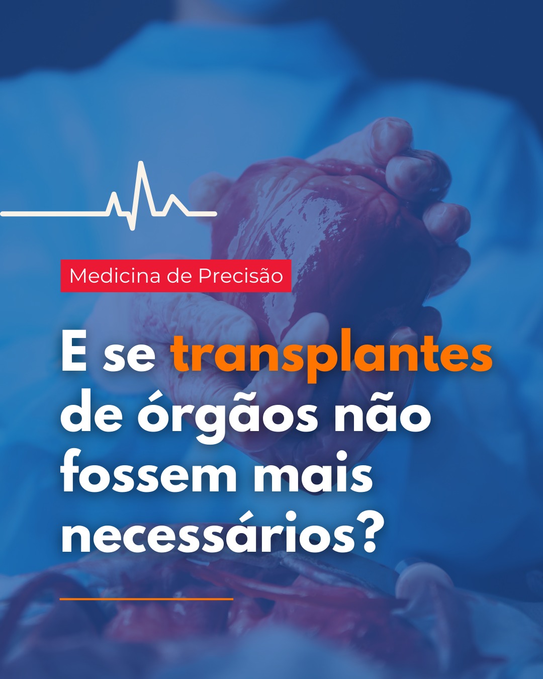 Já imaginou se um paciente que precisa de um transplante de órgão tivesse acesso a um tratamento que resolvesse esse problema?
No LCCM da UFRJ, transformamos pesquisa em soluções que moldam o futuro da saúde.
Sabemos que ainda existe um longo caminho a percorrer, mas não seria incrível? Arraste e entenda melhor ▶▶▶
#biobanconacional #biobanco #stemcells #celulastronco #stemcell #stemcells #stemcelltherapy #ufrj #uerj #usp #doadoresdemedulaossea #inca #redome #medulaossea #saudeetecnologia #MedicinaRegenerativa #MedicinaDoFuturo #doaçãodemedulaóssea #transplantedeorgaos
