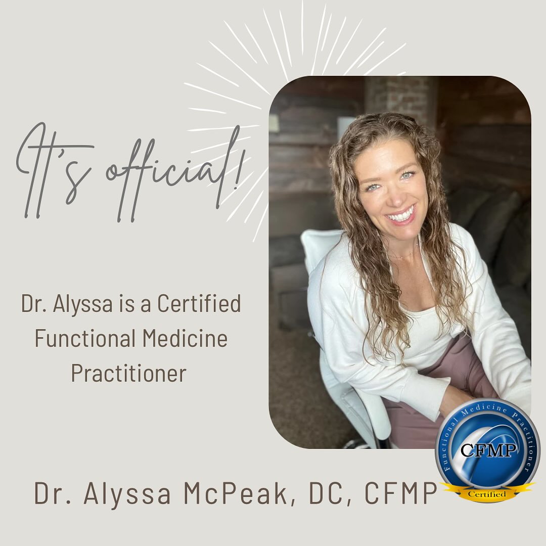 ✨ Big News ✨
I’m officially a Certified Functional Medicine Practitioner (CFMP)!
This has been such an important step in my journey—because my heart is set on helping women like you take back control of your health, balance your hormones, and finally feel empowered on your fertility journey. 💕
I’ve poured countless hours into studying women’s hormone health, with a special focus on PCOS—one of the most common (and often overlooked) struggles women face when trying to conceive. The good news? Symptoms can be reversed. And when we dig into the root causes together, your body can finally start doing what it was designed to do—create life. 🌸
I’m here to share the knowledge I’ve gained, give you simple tools you can actually use, and remind you that you are not broken. You just need the right support, at the right time.
💡 My mission is to bring you the very best functional medicine advice online, so you can take your health back into your own hands and feel confident on your journey to motherhood.
If you’re ready to learn how to support your body naturally—comment “PCOS” to start your journey.
#FindYourFertility #PCOS #HormoneHealth #FunctionalMedicine #FertilityJourney #CycleSyncing #WomensHealth