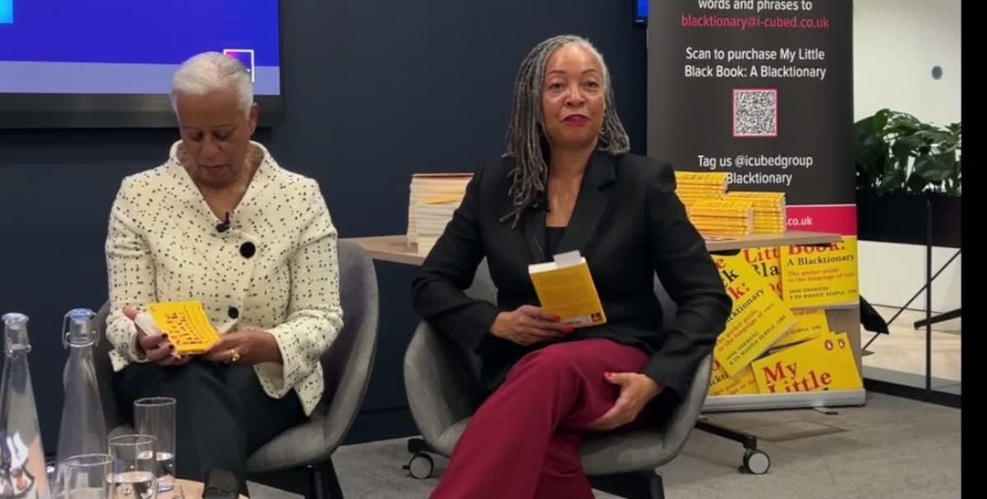 Our Blacktionary book is pocket sized so you can take it with you wherever you go!
#Blacktionary #book #race #learning