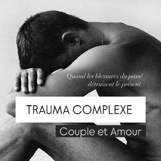 Le trauma complexe est une blessure très profonde de l’être. C’est une fragmentation de Soi qui nous tiraille de l’intérieur en des pôles contraires sans même que nous comprenions réellement nos actions ou nos ressentis. Et souvent ces actions impulsives ou compulsives, non réfléchies et non contrôlées font du mal aux être que nous aimons le plus, à commencer par notre partenaire amoureux.
L’emprise du trauma est énergétique car le trauma, ce n’est pas le souvenir dans notre tête mais l’empreinte laissée dans notre corps. Ce sont les contractions, les crispations, les douleurs inexpliquées, les troubles intestinaux et hormonaux, l’anxiété dévorante, le corps et la tête qui se débattent au moment où l’on voudrait dormir, etc.
Je pense que toute personne vivant sous la tutelle du trauma complexe sait exactement ce que je veux dire quand je parle d’emprise énergétique. À une autre époque, l’Église aurait certainement défini le comportement traumatique comme une forme de possession diabolique… Concrètement, le trauma s’explique aujourd’hui à niveau physiologique grâce à une meilleure compréhension du fonctionnement de notre système nerveux et du lien corps-cerveau.
Si le trauma non résolu peut détruire l’accès à un présent heureux et épanoui, c’est par manque de capacité à connecter, à entrer en lien avec soi-même en premier lieu et avec l’autre.
Mais cela n’est pas une fatalité et si le chemin est long et difficile, il est aussi un moyen d’apprendre à se connaître et s’aimer, d’apaiser les blessures familiales, d’offrir un futur plus léger et heureux à ses enfants et de faire l’expérience du plus grand accomplissement de l’être humain, la transformation intérieure, celle qui transforme nos blessures en forces et en sources de sagesse, d’amour et de connexion.
Je propose des consultations par téléphone ou en visio et des séances en présentiel à La Baule, Nantes et Paris, en 1:1 ou en couple ~> liens en bio pour plus
📷 Photographer: @gwbenard
#traumacomplexe #traumatisme #psychotrauma #espt #cptsd #somatique #psychocorporel #traumaetcouple #therapiedecouple #tantratherapeutique #wildanddivineholistics #santementale #approcheintégrative #santeholistique