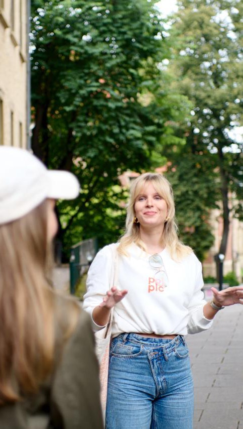 HEY Münster 👋🏻 get ready for people x places - COMING SOON
#peoplexplaces #muenstermomente #exploremuenster