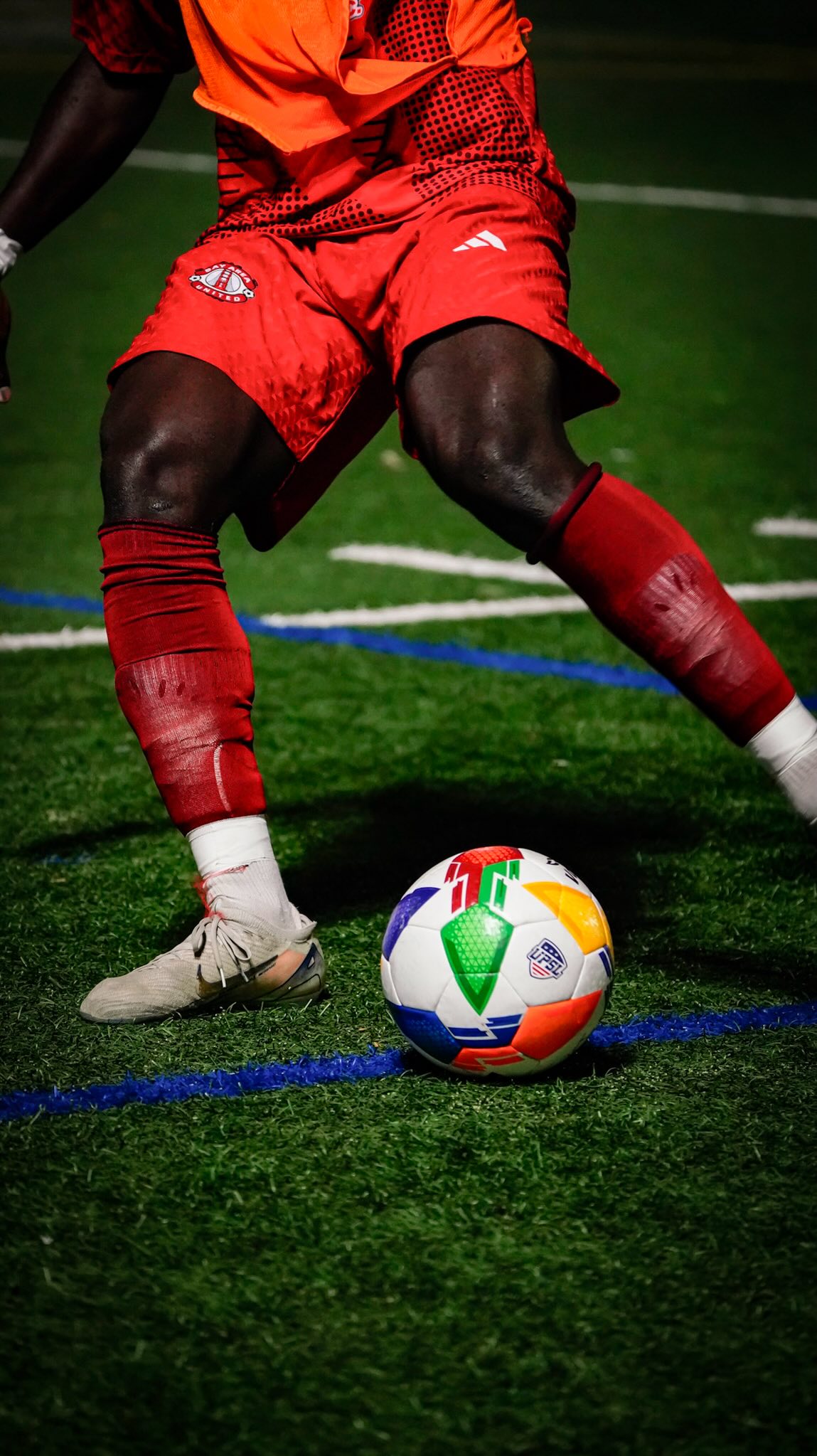 Getting back in groove 🕺
Thank you to @coolrite_refrigeration @rihlashop
@upslcalifornia @upslsoccer