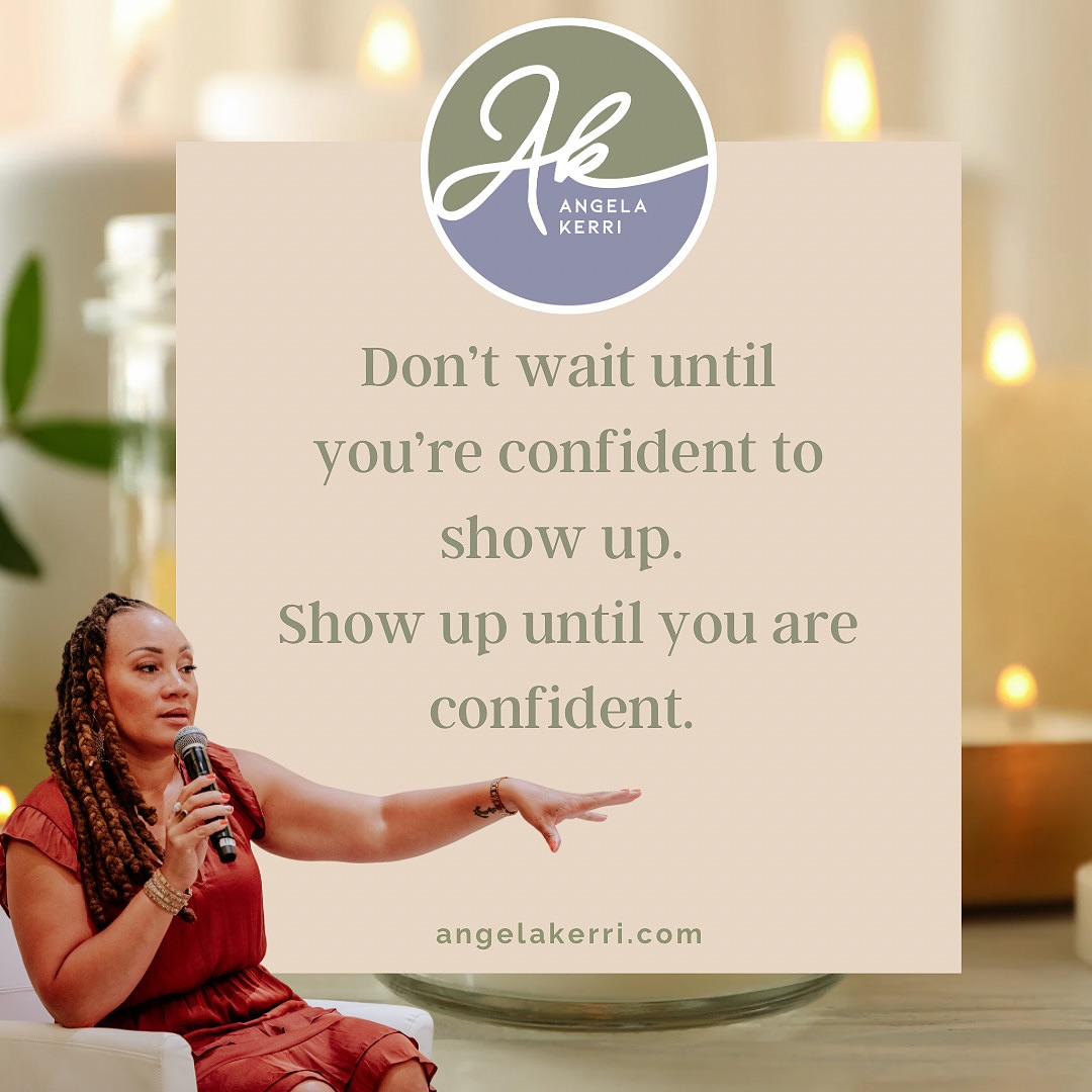 #angelakerri #innherwork