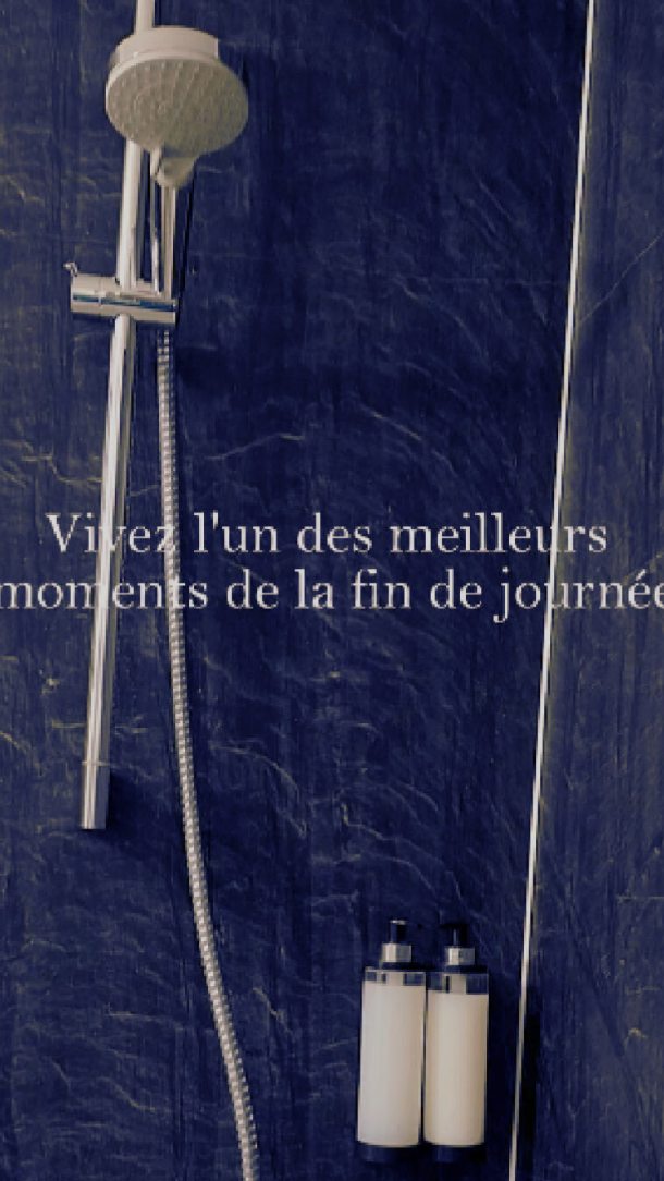 Après une journée sous notre soleil chaud des Caraïbes…
Rien de tel qu’une douche revitalisante pour se détendre et se ressourcer. Laissez l’eau couler et vous aurez l'impression que vos soucis vont s’évaporer… ✨
Votre moment de bien-être vous attend aussi dans nos chambres.
#hotellife #detente #hotelroom #hotelgosier #hotelcaribbean #salledebain