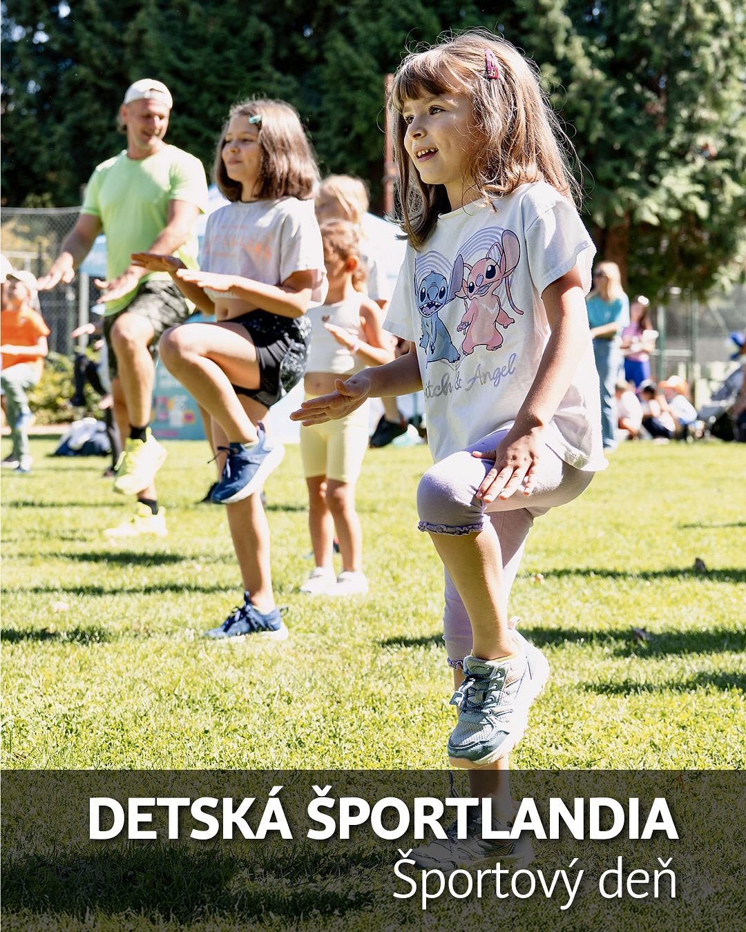 ✨ Na Slovensku sme spoločne zažili krásny deň s projektom Detská Športlandia @detskasportlandia
Bol plný smiechu, pohybu a športových zážitkov. 🏃♀️🤸♂️
Veľké ďakujeme patrí našim partnerom a ambasádorom, ktorí podporili túto myšlienku a umožnili, aby si deti mohli užiť nezabudnuteľný športový deň. 🙏💙
Už teraz sa tešíme na ďalší ročník, termíny zverejníme už čoskoro! 🙌💫
Sledujte nás, pretože prinesieme aj úplne nové športy a zážitky, ktoré vás nenechajú sedieť bokom. 🏃♀️⚽🤸
www.detskasportlandia.sk
💛 S láskou,
Team Connea
#sportlandia2025 #detivpohybe #dakujeme
#spomienkysasport #uzcoskoro