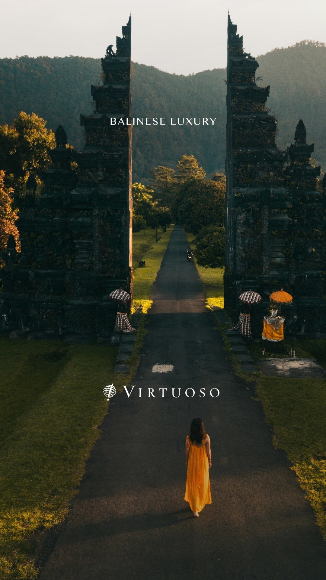 Bali isn’t just about beaches—it’s about knowing which secluded cove, hidden temple, or private villa to experience first. We’ll curate a journey that reveals the island’s most intimate rituals and most spectacular landscapes. 🏝️
Reach out to start planning today:
(647) 576-7110
info@wayyzatravel.com
#VirtuosoTravel #bookwithwayyza #thewayyzaway