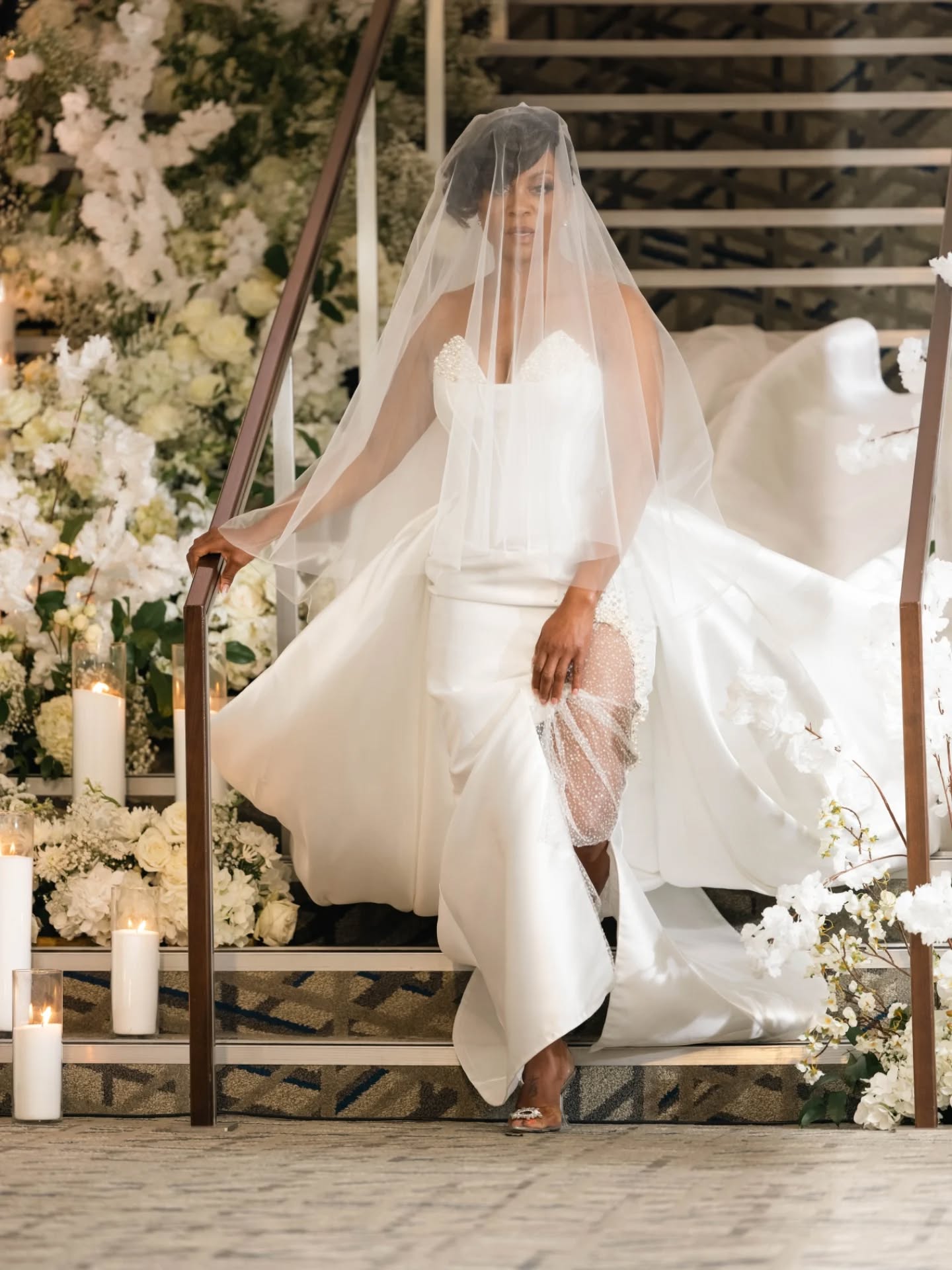 When you make your wedding dress become the moment 😍
www.luciascreations.co
Venue: The Starling
MUA& Hair: @thebeautytobehold
Florals @akeemclayton
Planner @ityndaleevents
Venue: @thestarlinghotel
#weddingphotographer #weddings #atlantaphotographer #luciascreations