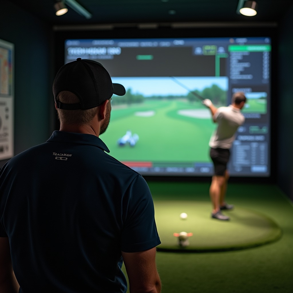 🌟 Experience personalised golf coaching like never before with me Kevin Delaney! Using the latest TrackMan technology and video analysis, I'll craft a lesson tailored just for you. Whether you're in Moorgate or anywhere in Central London, let's elevate your game together! 🏌️♂️⛳️
Link in bio for more info!
#GolfCoaching #TrackMan #GolfLessons #LondonGolf #PGAProfessional #Golfers #ImproveYourGame #GolfLife #MoorgateGolf