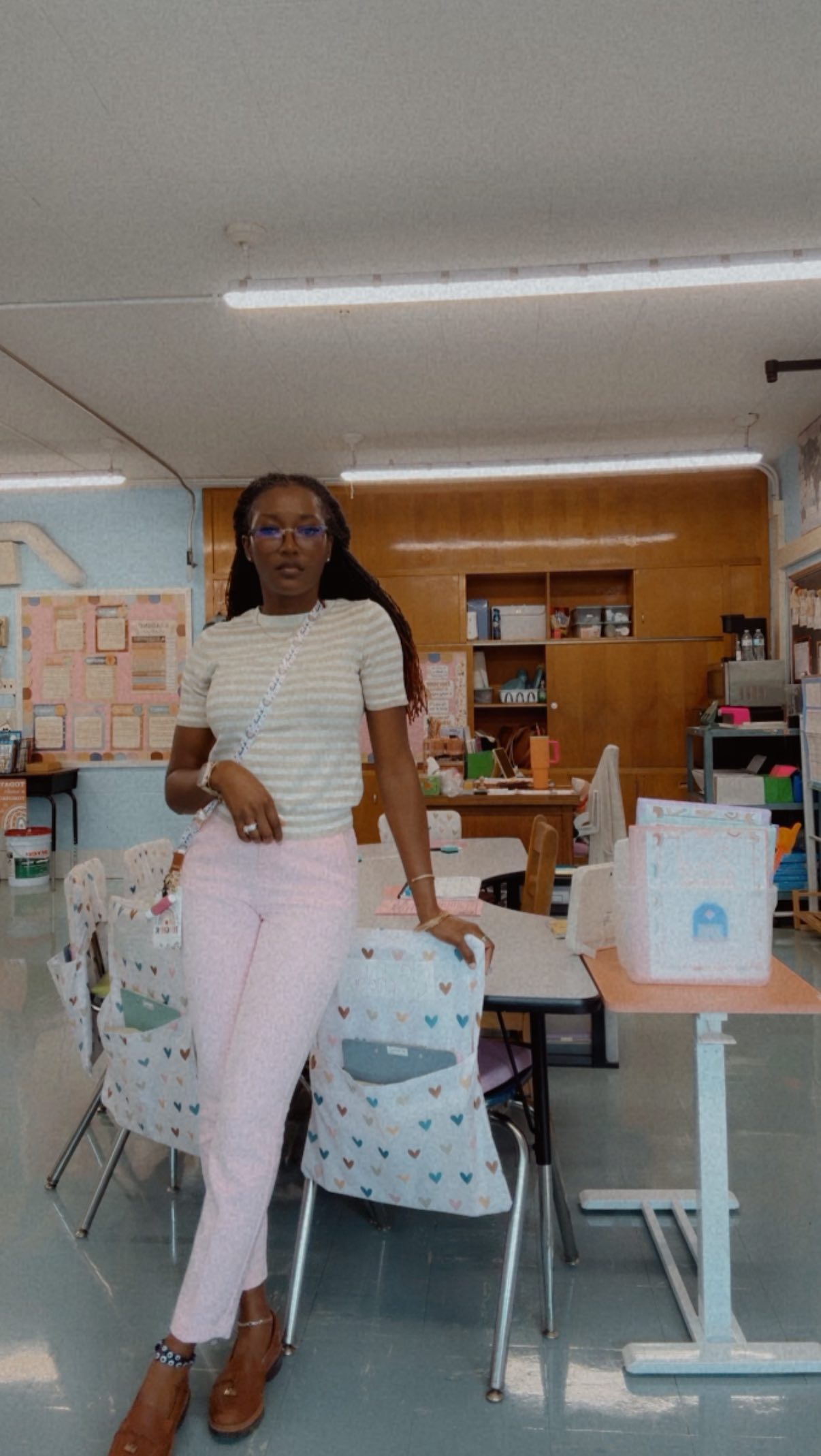 Building strong readers starts with listening to sounds!
#literacy #phonemicawareness #explore #teachersofinstagram #literacyintervention #blackeducatorsrock