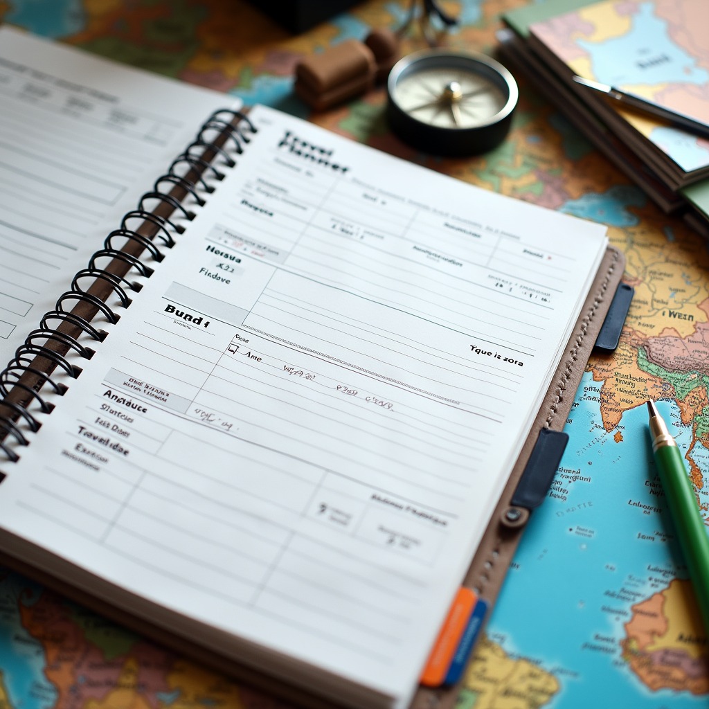 ¿Listo para la aventura? ✈️🌍 Descubre consejos increíbles para planificar tus viajes adaptados a tus gustos y presupuesto. ¡Aprende a elegir el destino perfecto y a organizarte sin estrés! 💼✨
No pierdas más tiempo, visita nuestro blog para convertir tus sueños viajeros en realidad. ¡Link en bio!
#Viajar #Aventuras #ConsejosDeViaje #ChollosQueVuelan #ViajesPersonalizados #DescubreElMundo #Turismo #ViajesConEstilo #ViajeInteligente #Aventura