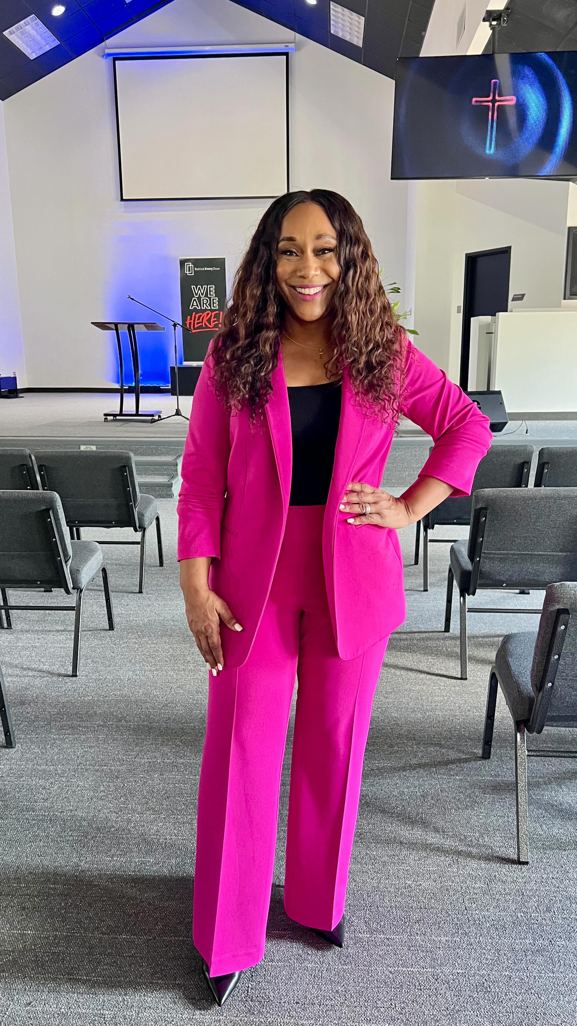 Today I had the privilege of bringing the Word at Cedar Crest Community powered by @behindeverydoor. I shared about the tension between faith and works.
The truth is this: we are not saved by works, but works are the fruit of our salvation. The Bible reminds us that āfaith without works is dead, being aloneā (James 2:17). Our faith should always produce evidenceāvisible fruit in how we live, serve, and love.
Jesus declared in John 14:12 (KJV):
āVerily, verily, I say unto you, He that believeth on me, the works that I do shall he do also; and greater works than these shall he do; because I go unto my Father.ā
And He also said in John 9:4 (KJV):
āI must work the works of him that sent me, while it is day: the night cometh, when no man can work.ā
This is our chargeāto let our faith be alive, active, and producing works that glorify God. Salvation is the gift, but works are the proof. May we be found faithful, doing the works of Him who sent us, while it is still day.
What greater works are you doing in your daily life?
.
.
.
.
#christiedobbinsministries #closingthegap #faith