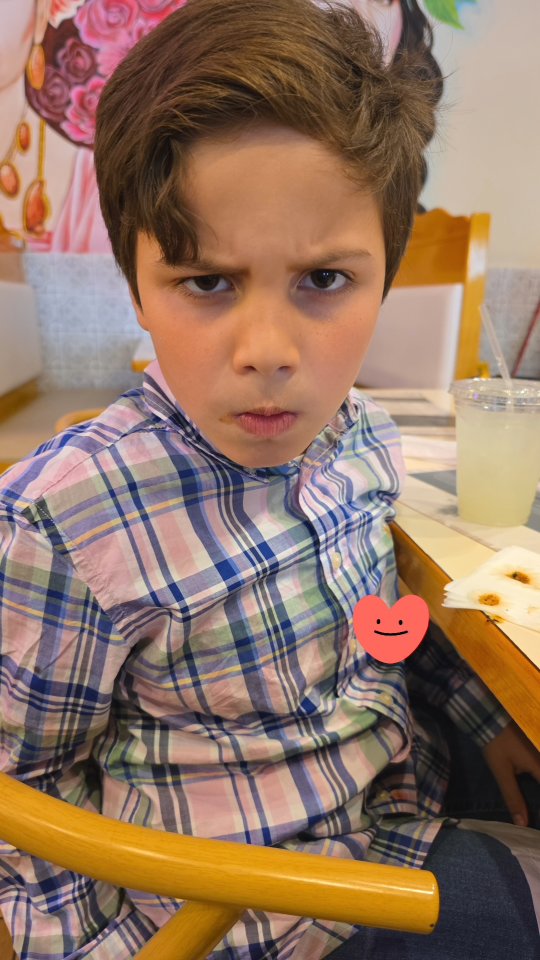 Happy 8th Birthday, My Sweet Boy
Our dearest Eduardo,
Today you turn 8 years old, and our hearts are overflowing with joy, gratitude, and pride. Seven flew by so quickly—it feels like just yesterday you were turning 7, and now here you are, one year older, stronger, and even more amazing.
From the very beginning—even before you were born—we loved you deeply. You are one of the greatest blessings God has ever given us.
We are so thankful every single day to be your parents. You bring so much happiness, laughter, and love into our lives. We pray for you daily, asking God to guide you, protect you, and help you grow into the wonderful person He created you to be.
We are so proud of everything you’ve achieved so far. You amaze us with your kindness, your strength, your smart ideas, and the way you care about others. We know you have a beautiful purpose in this life, and we’re confident you will continue to succeed in everything you set your mind to.
Always remember this, my love:
“I’ll love you forever,
I’ll like you for always,
As long as I’m living,
My baby you’ll be.”
Happy 8th birthday! May this year be full of adventures, learning, and joy.
With all our love,
Mom & Dad & Yaya 💙