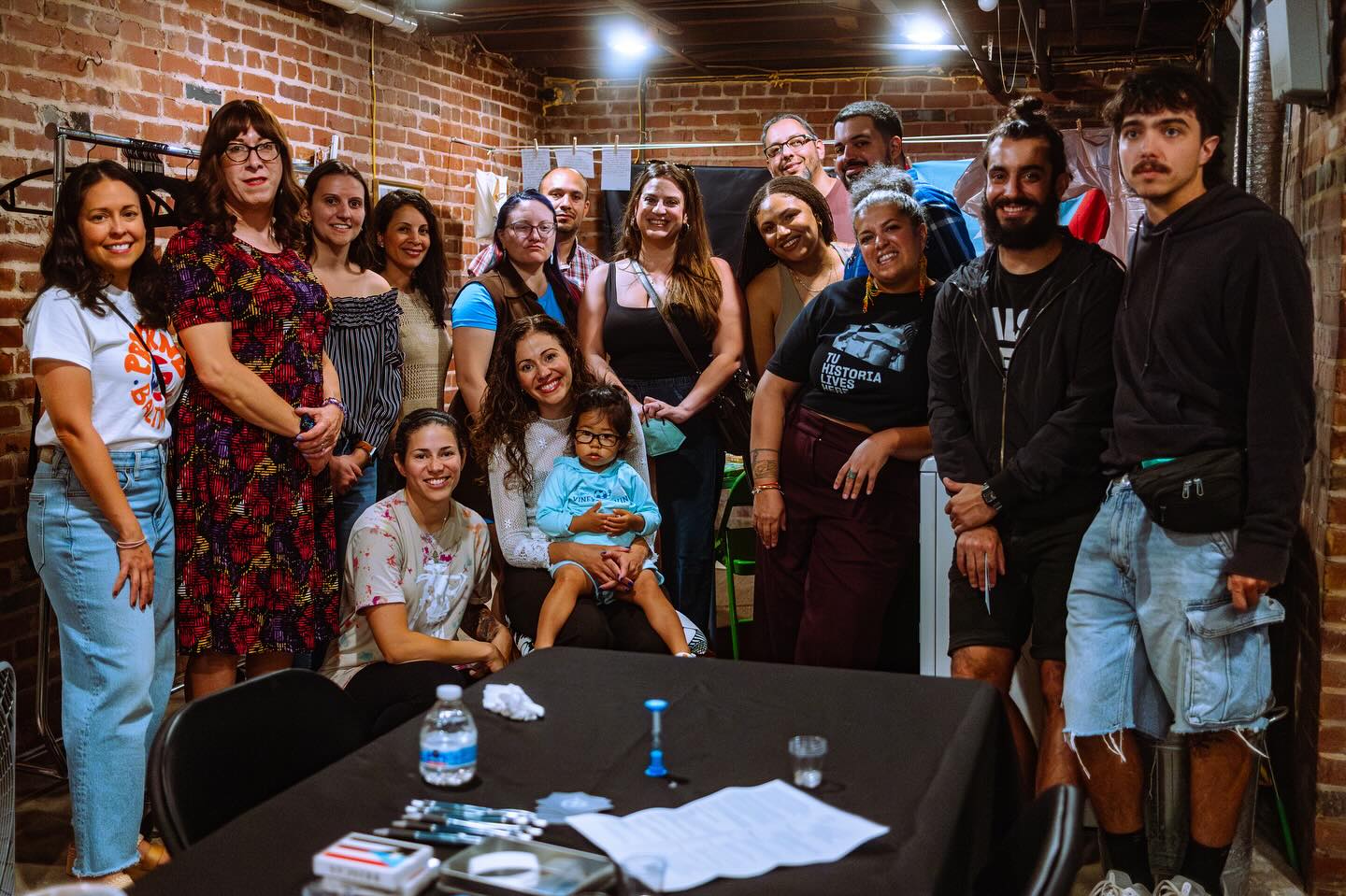 Such a wonderful partnership and an even better way to spend our Saturday—huge thanks to @lupatalks for including @tolas_room in your September #SpanishSipandSpeak! 🫶🏽 We loved connecting with new faces and reconnecting with old friends. Here’s to more meaningful moments and conversations ahead! Salud.🥂
A big thank you to @axelnavaja for capturing these beautiful moments and @puertoricodistillery for a delicious pitorro tasting.
Xoxo
#tolasroom
#LUPAtalks
#SpanishSipandSpeak
#spanish
#spanglish
#baltimor
