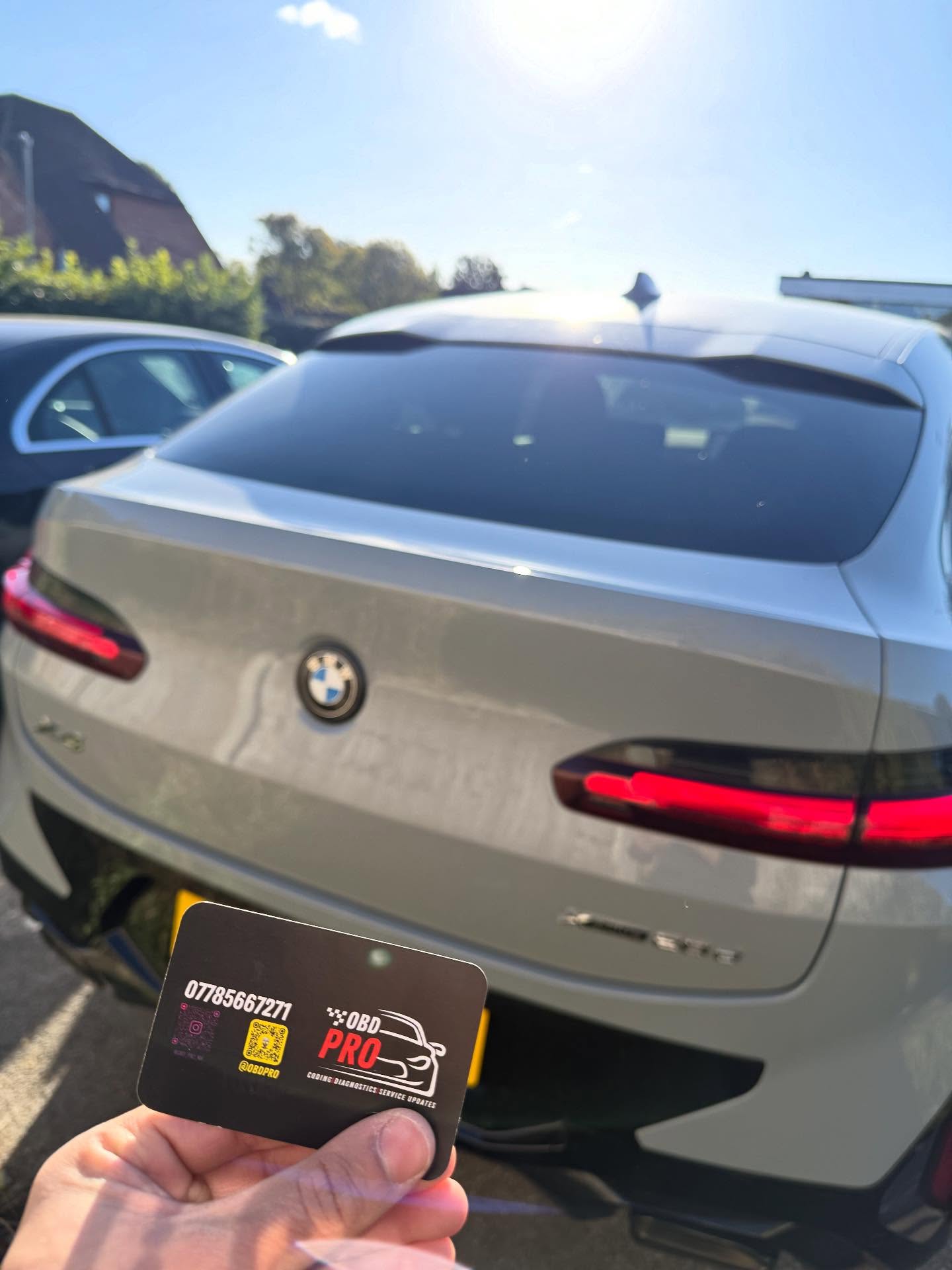 Customer Story 🚘⚡️
A customer came in after attempting to code his own BMW. The coding failed halfway, leaving the car with multiple faults that no normal scanner could clear.
⚠️ Issues included:
• Headlights malfunctioning
• Indicators not working
• Seat error messages
• …and much more!
🔎 On inspection, we discovered the vehicle had a hidden dummy OBD port with cut wiring. This prevented certain ECUs from communicating properly, which is why the coding failed and left the system “bricked.”
✅ Solution:
We removed the dummy OBD port and used BMW dealer-level software (ESYS) to re-flash and reset the affected modules. The car is now back to perfect working condition!
💡 Lesson: Attempting DIY coding without the right tools and knowledge can cause serious faults. Always trust a professional for safe and reliable coding & diagnostics.
#obdpro #coding #diagnostics #bmw #x4 #vehiclecoding #carcoding #esys #ista #mercedes #Audi #vag #Audi #videoinmotion