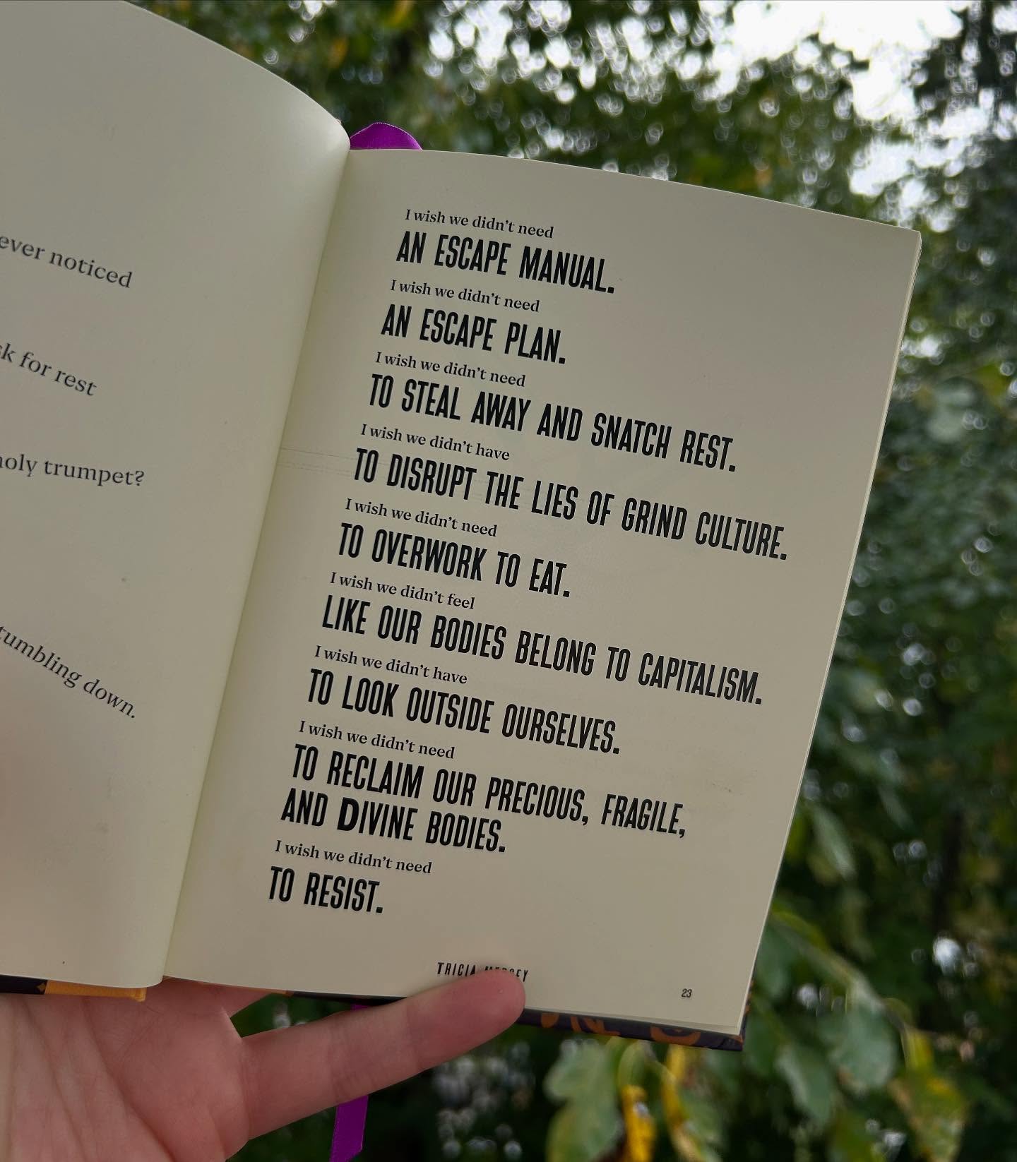 @thenapministry is a guiding light for courage and care counseling